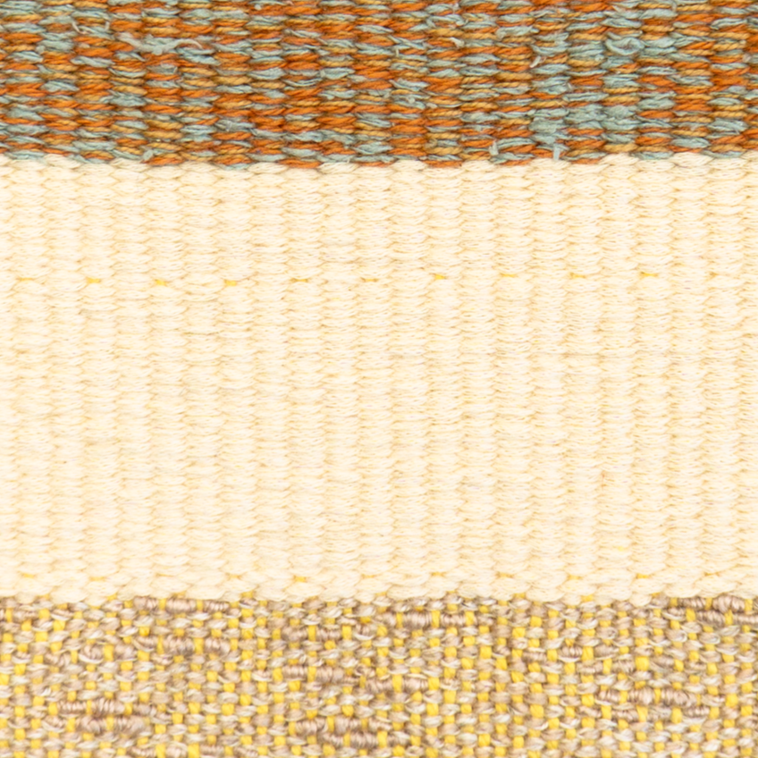 Structure Weaving