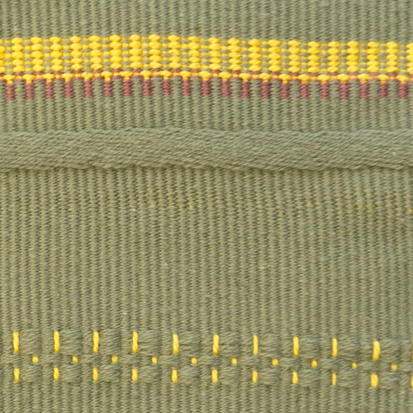 Structure Weaving
