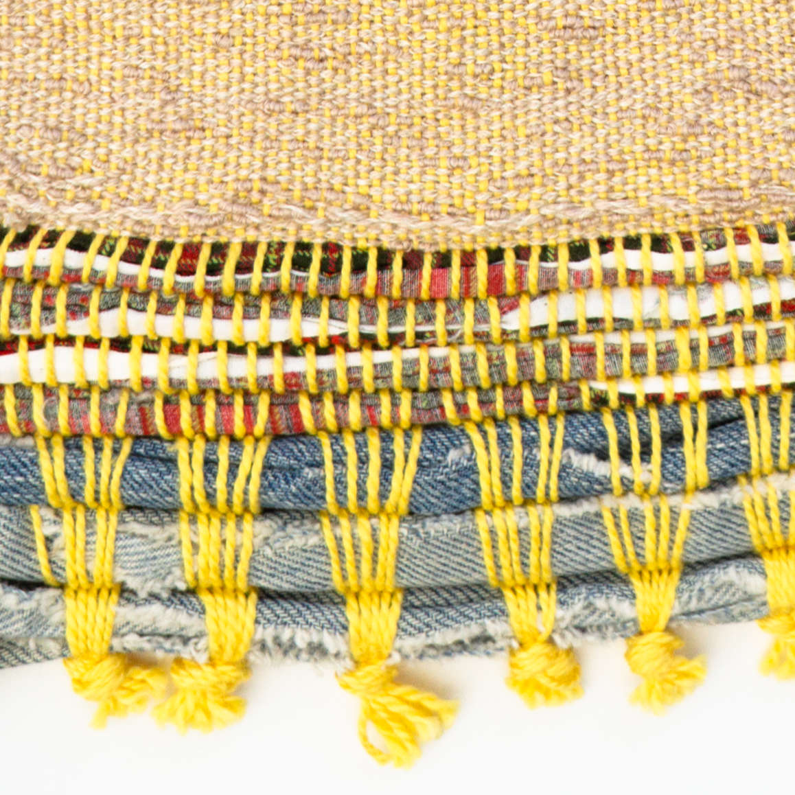 Structure Weaving