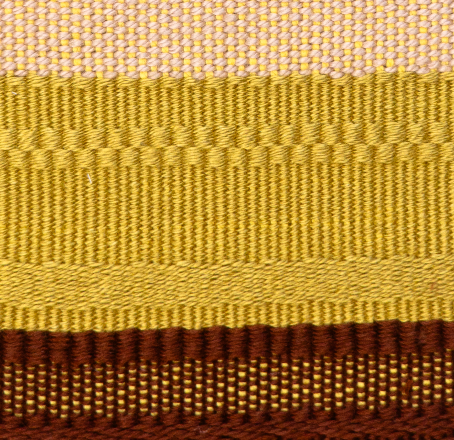 Structure Weaving
