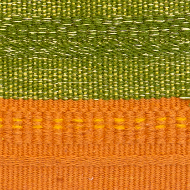 Structure Weaving