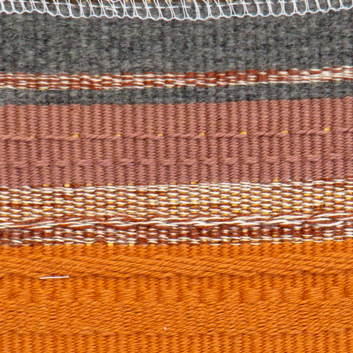 Structure Weaving