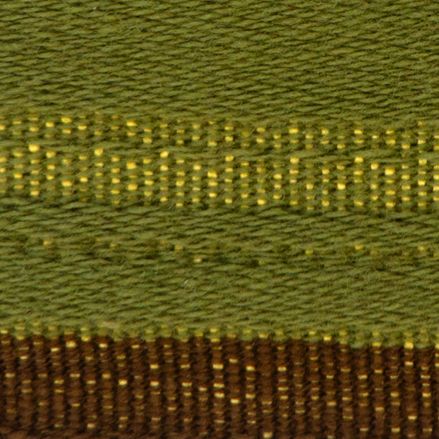 Structure Weaving