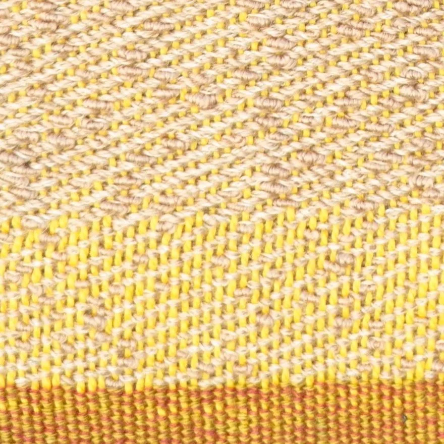 Structure Weaving
