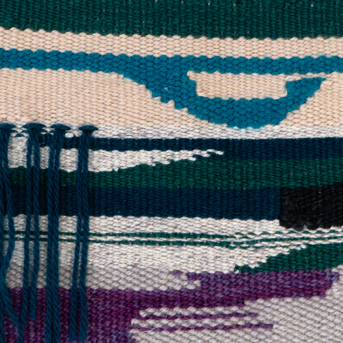 Tapestry Weaving