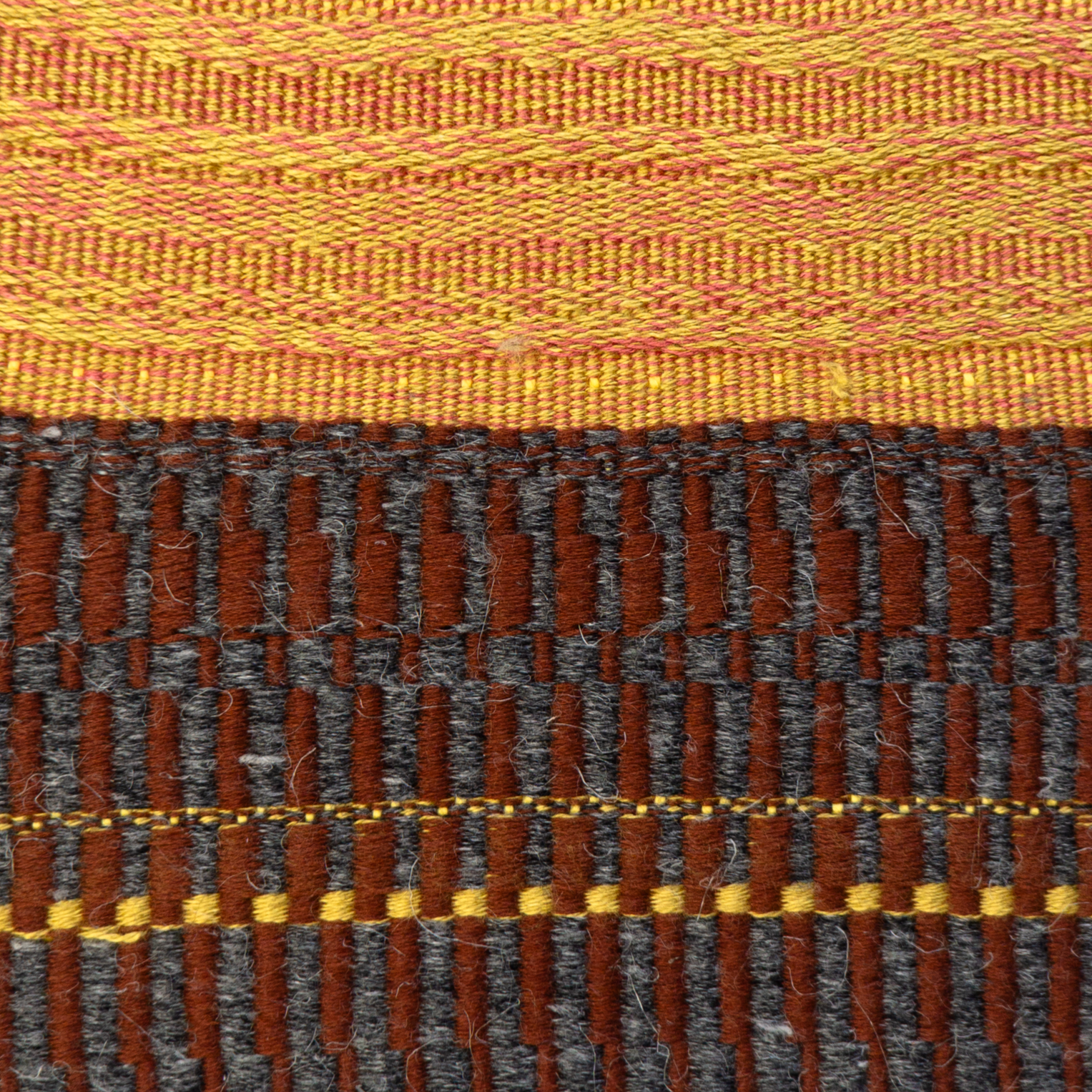 Structure Weaving