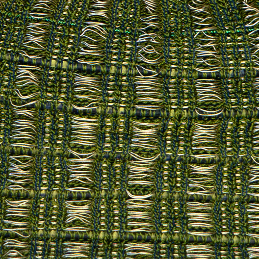 Fiber Optic Knit