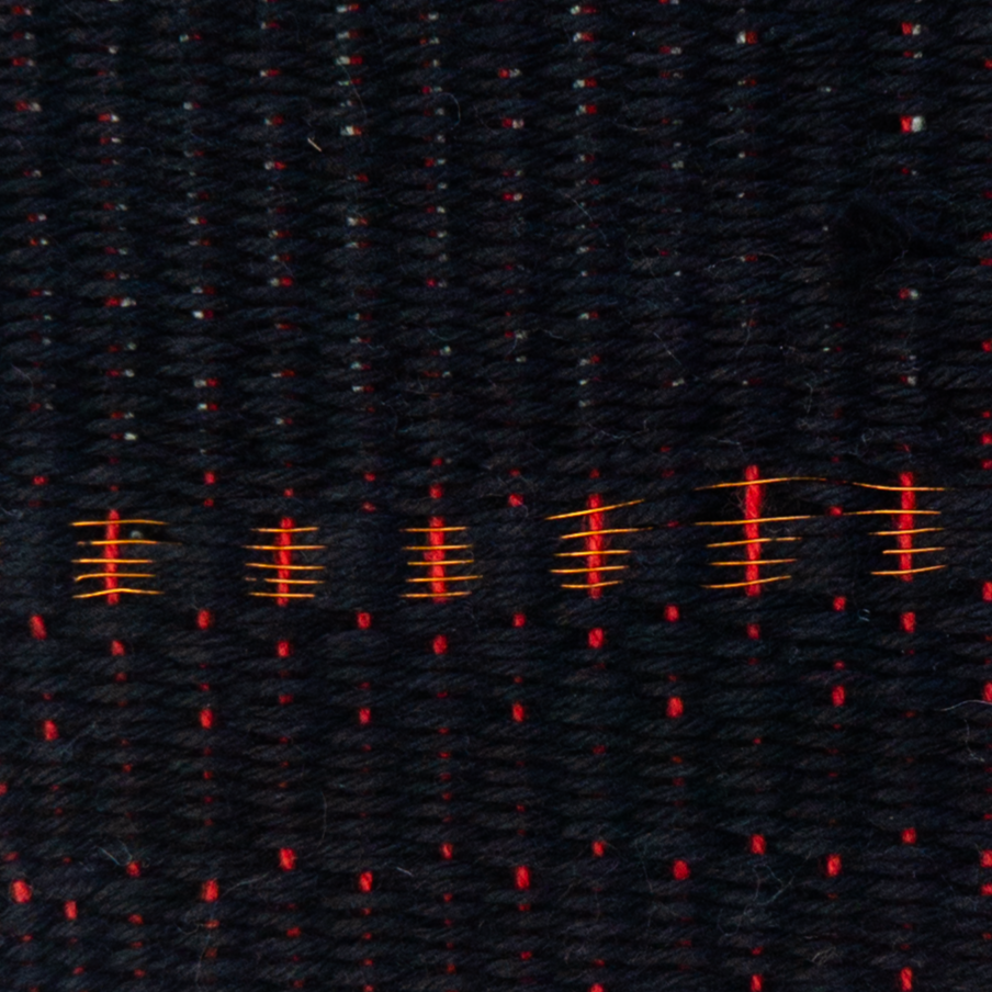Woven Speaker