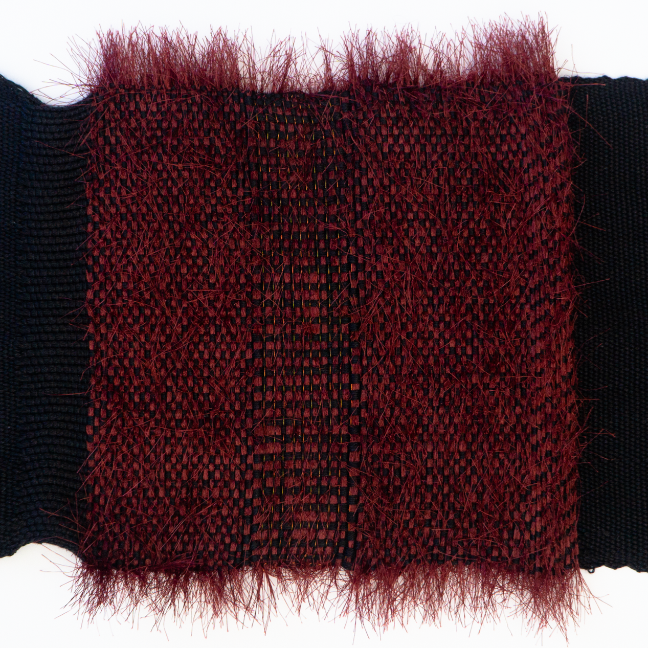 Woven Speaker