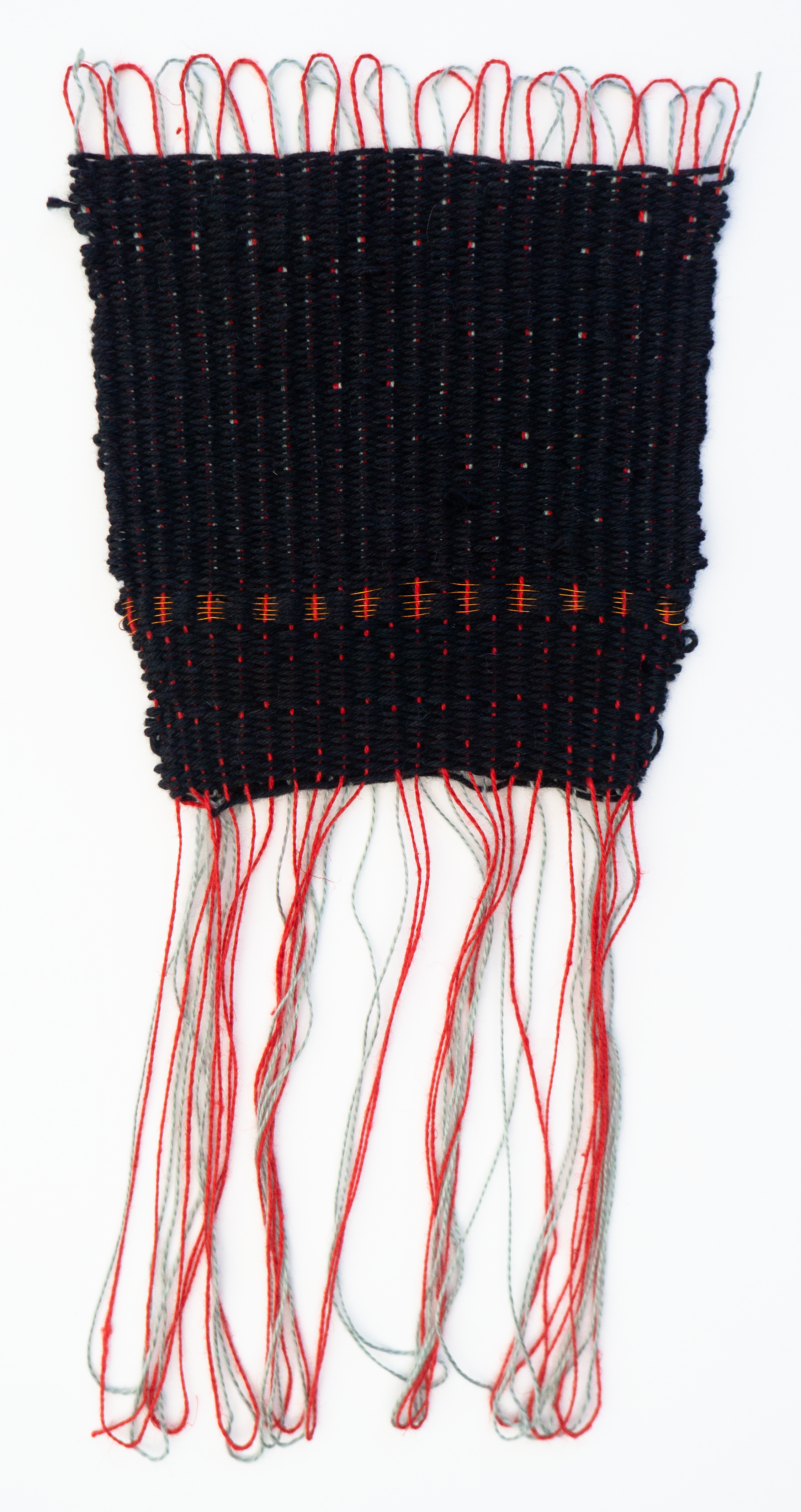 Soft Speaker Woven Speaker Craftwork Collective SS005