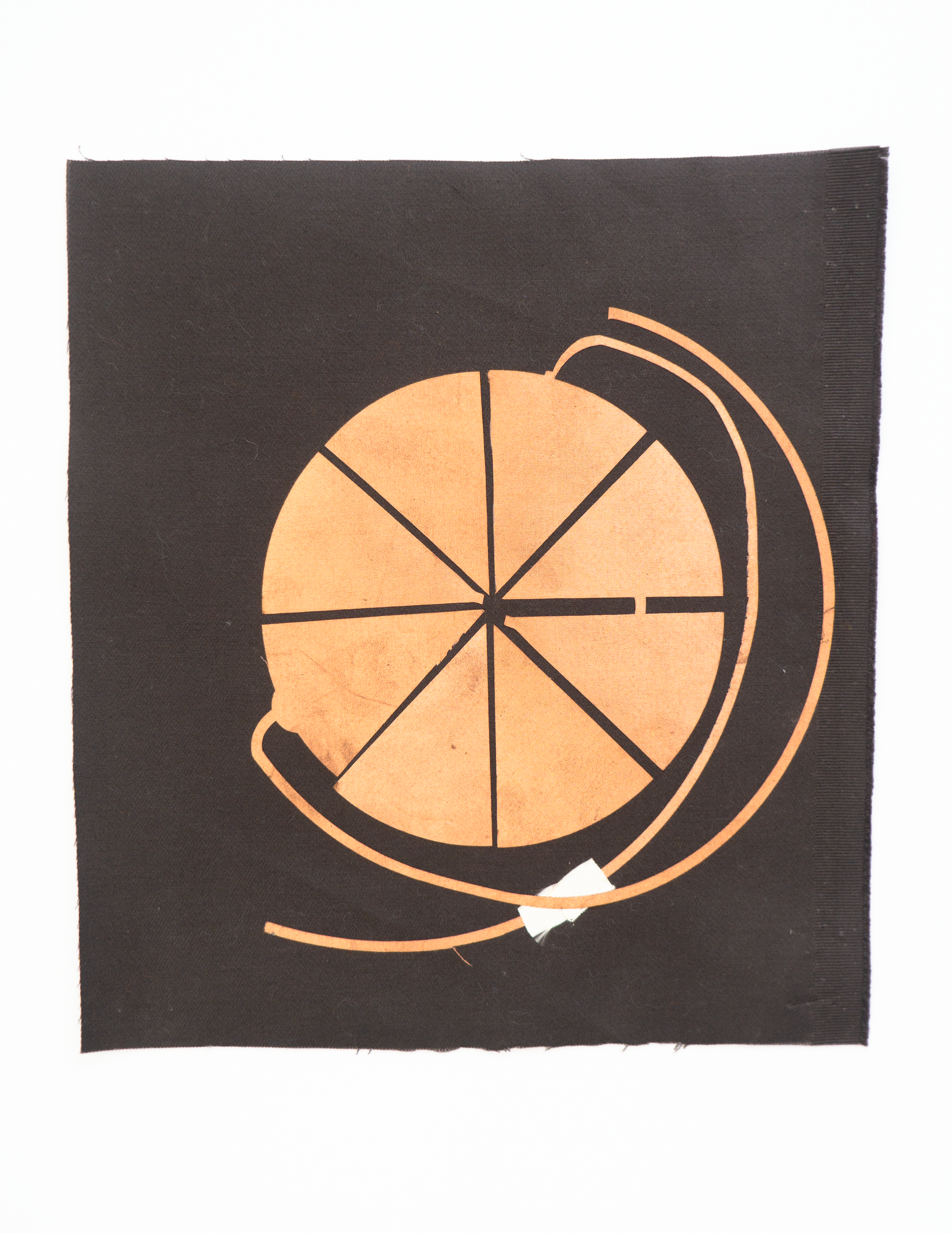 E-Textile E-Textile 555-timer Based FM Transmitter Craftwork Collective ET002