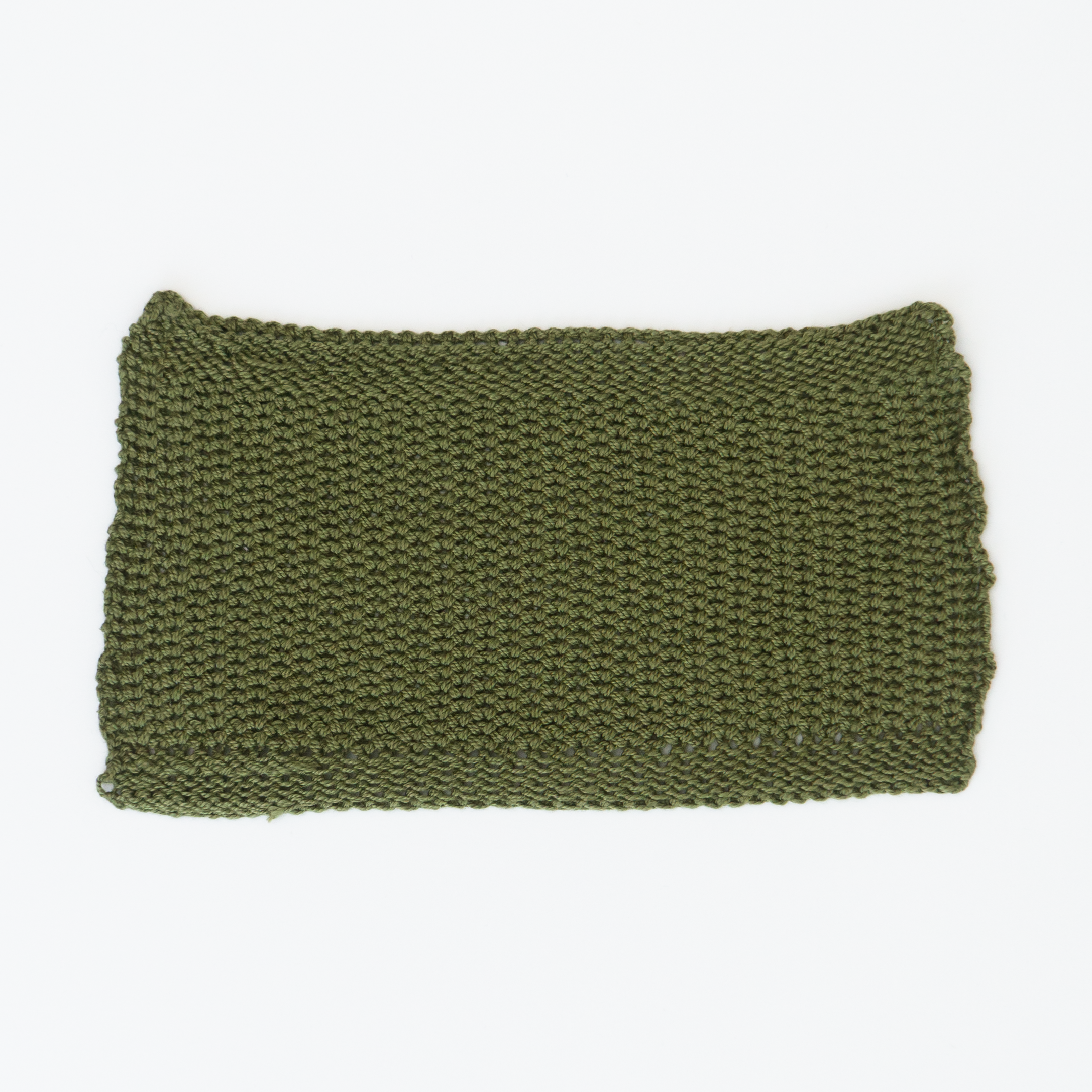 Machine Knitting Tuck Craftwork Collective MK033
