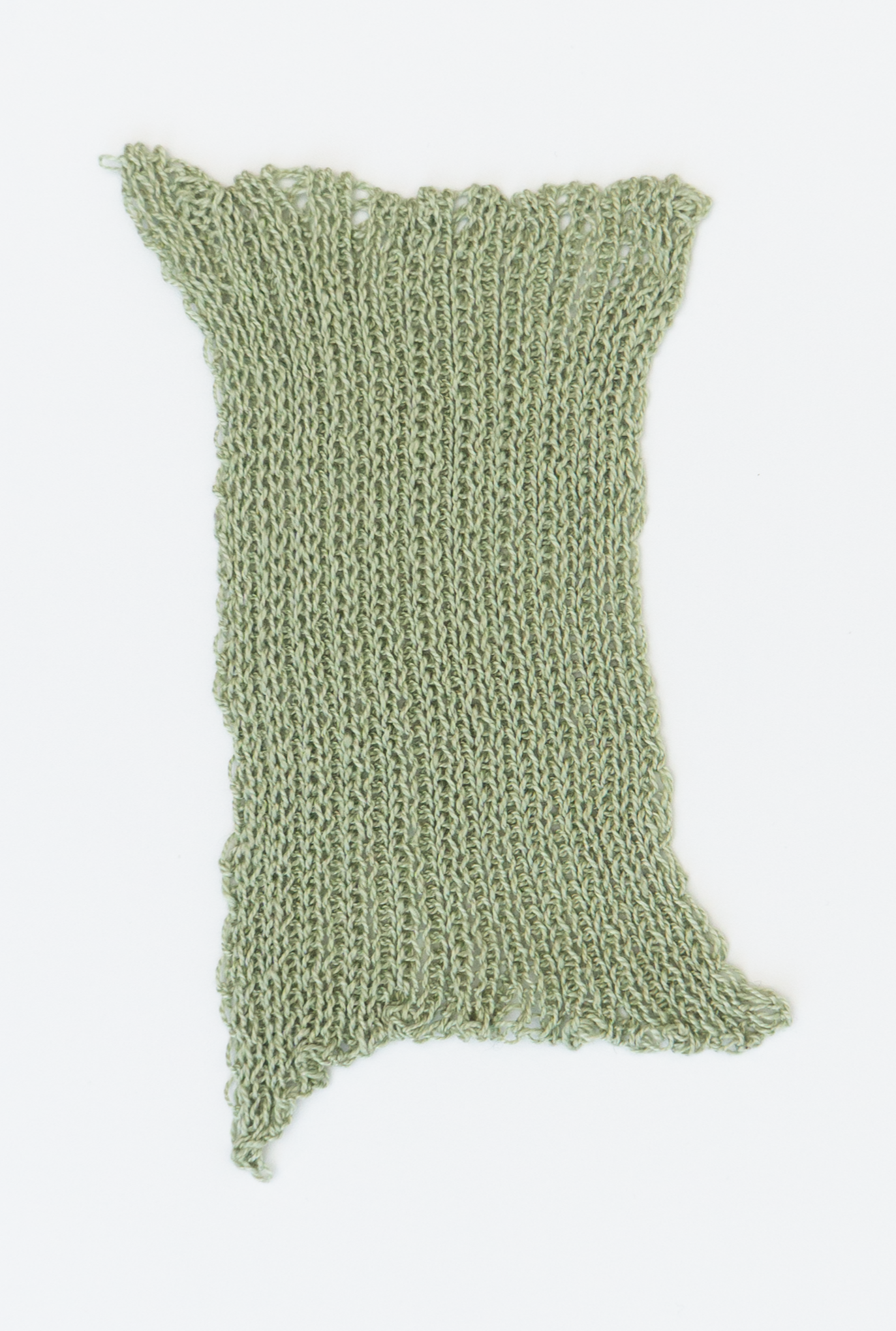 Machine Knitting 2x2 Rib Craftwork Collective MK008