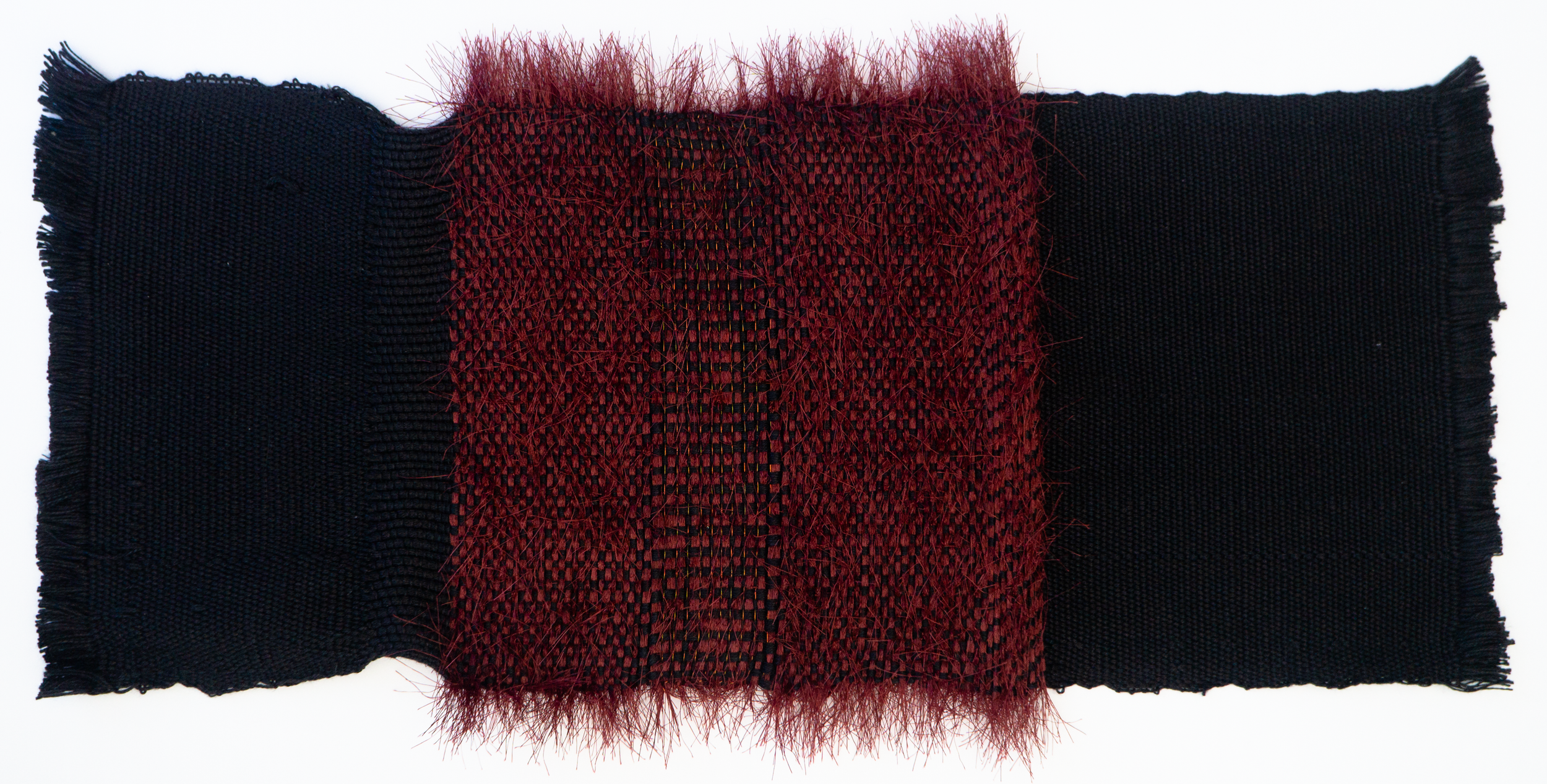 Soft Speaker Woven Speaker Craftwork Collective SS001
