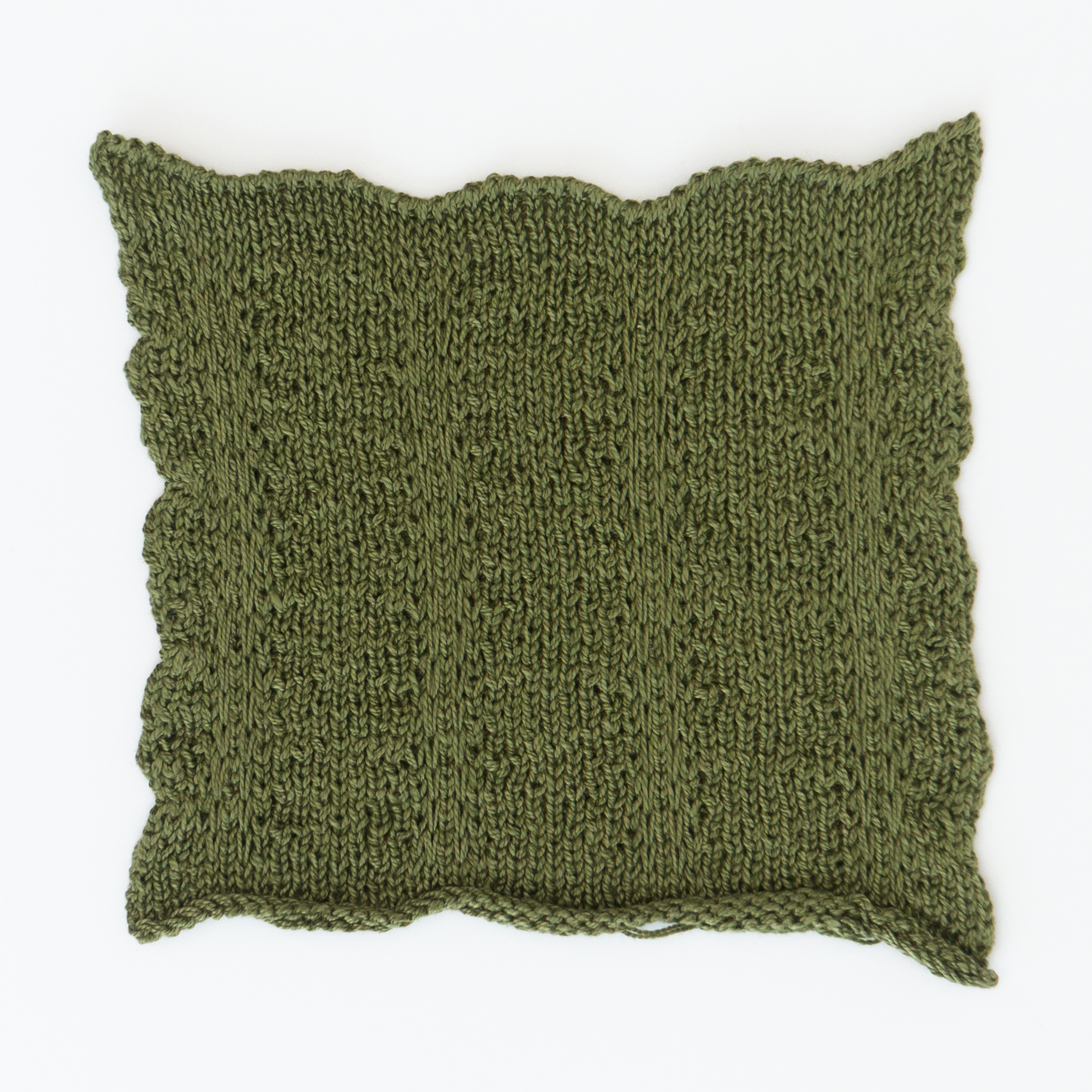 Machine Knitting Slip Craftwork Collective MK024