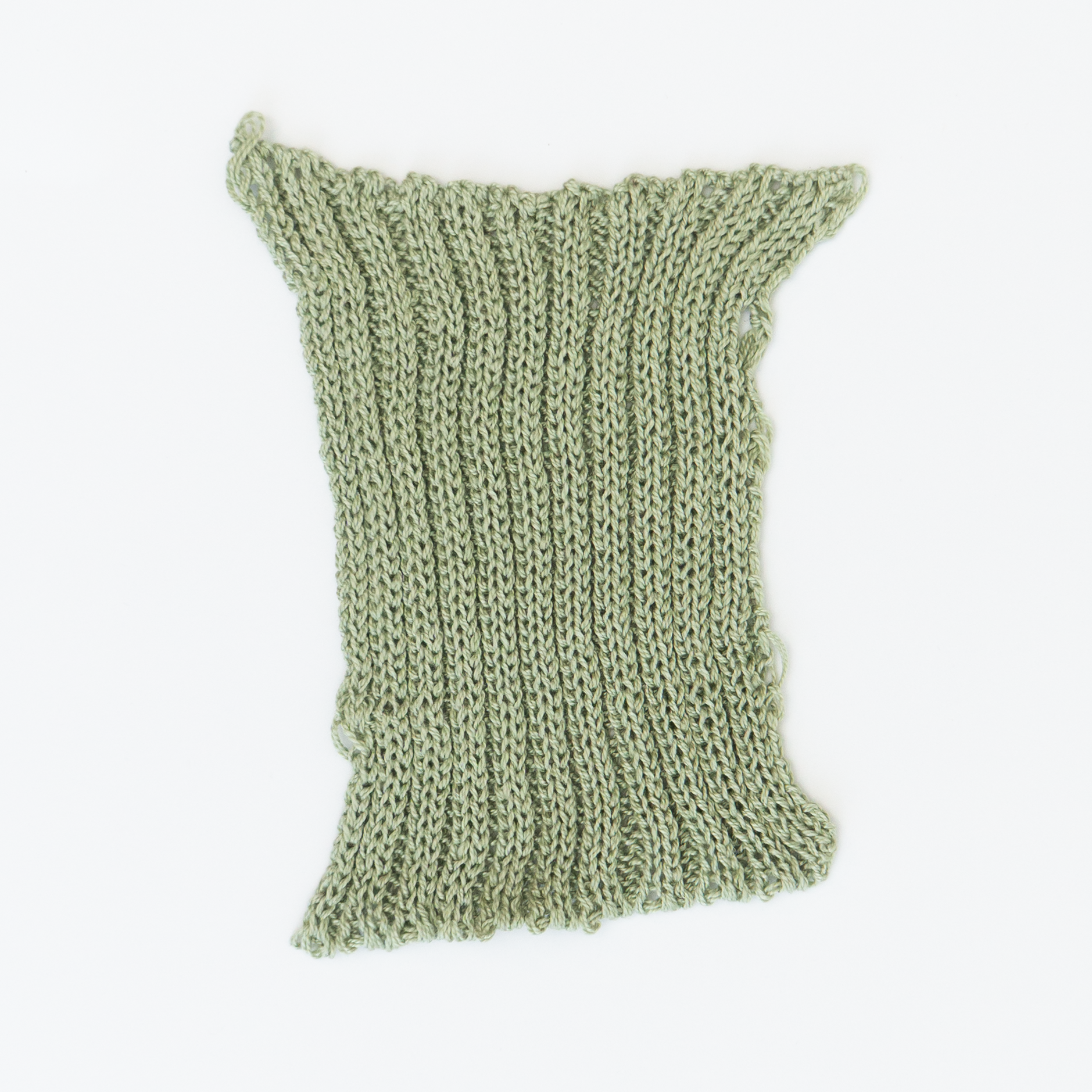Machine Knitting 2x2 Rib Craftwork Collective MK036