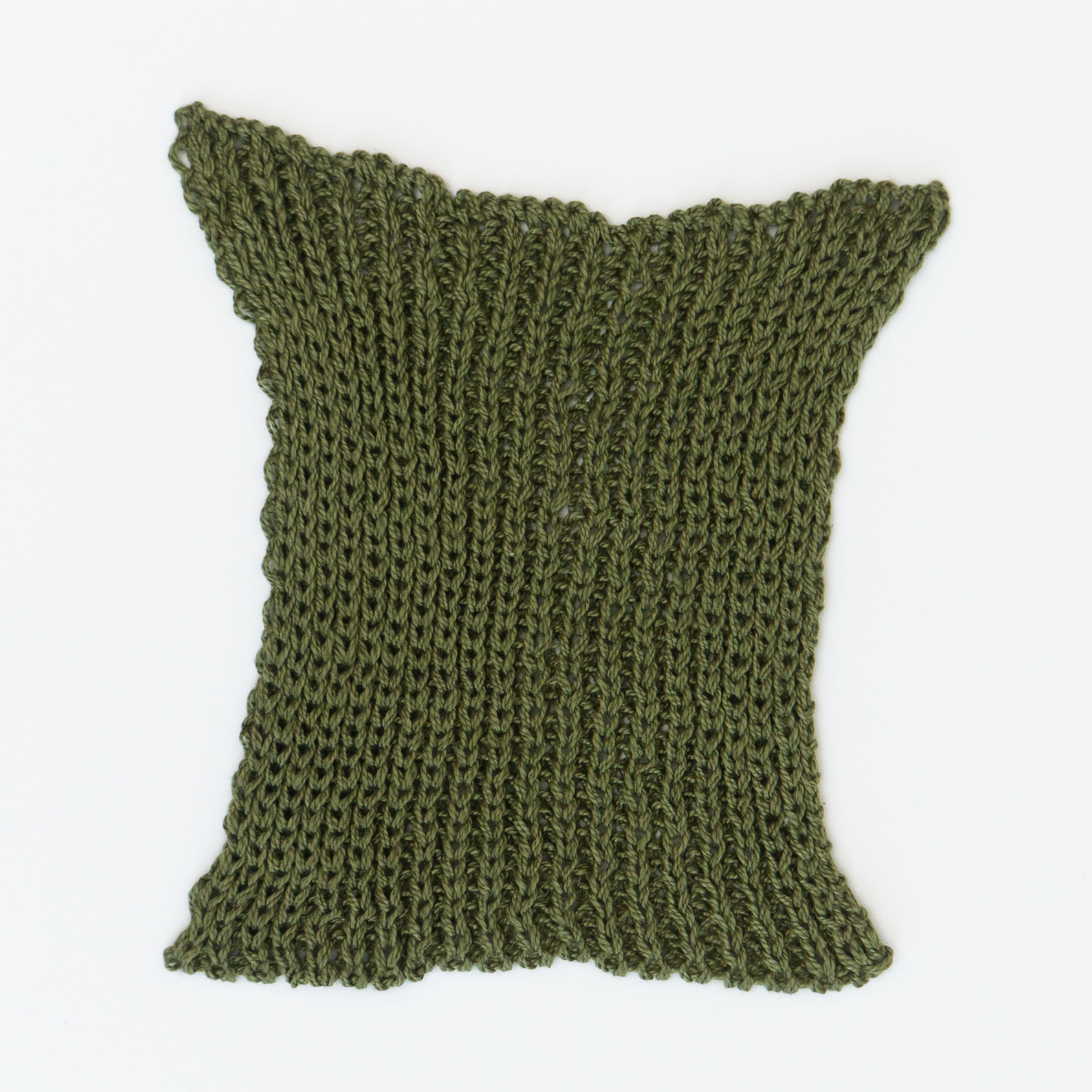 Machine Knitting 1x1 Rib Craftwork Collective MK037