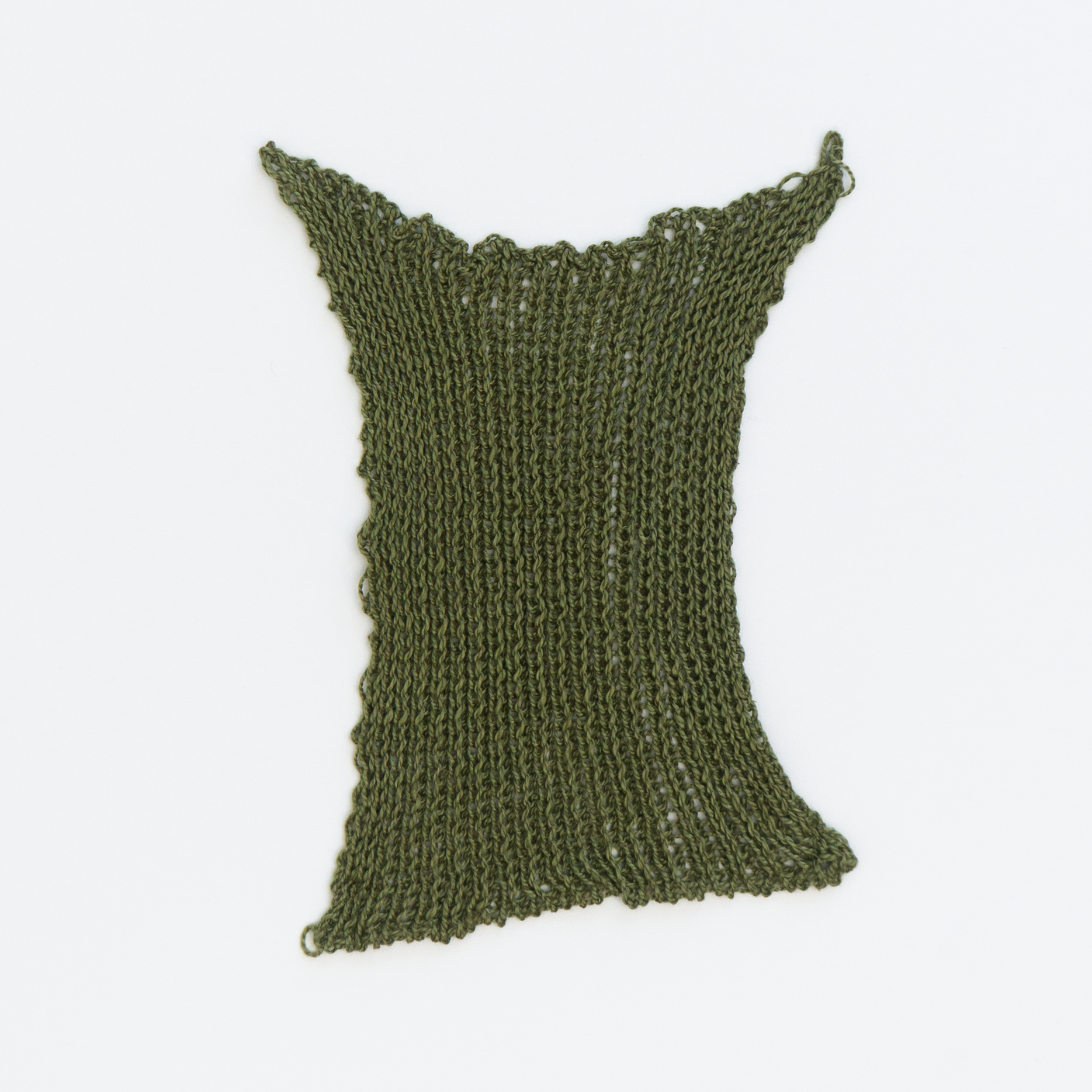 Machine Knitting 1x1 Rib Craftwork Collective MK003