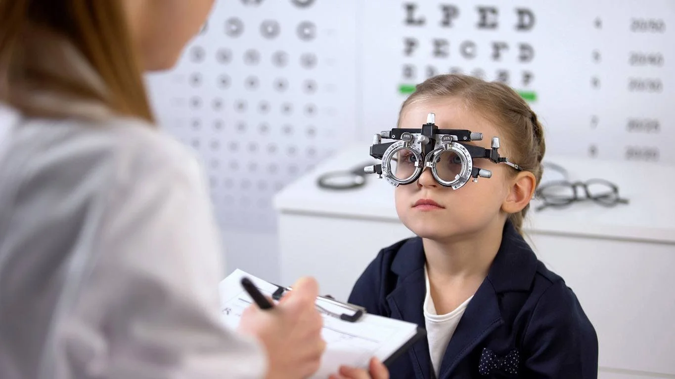 Immagine clinica