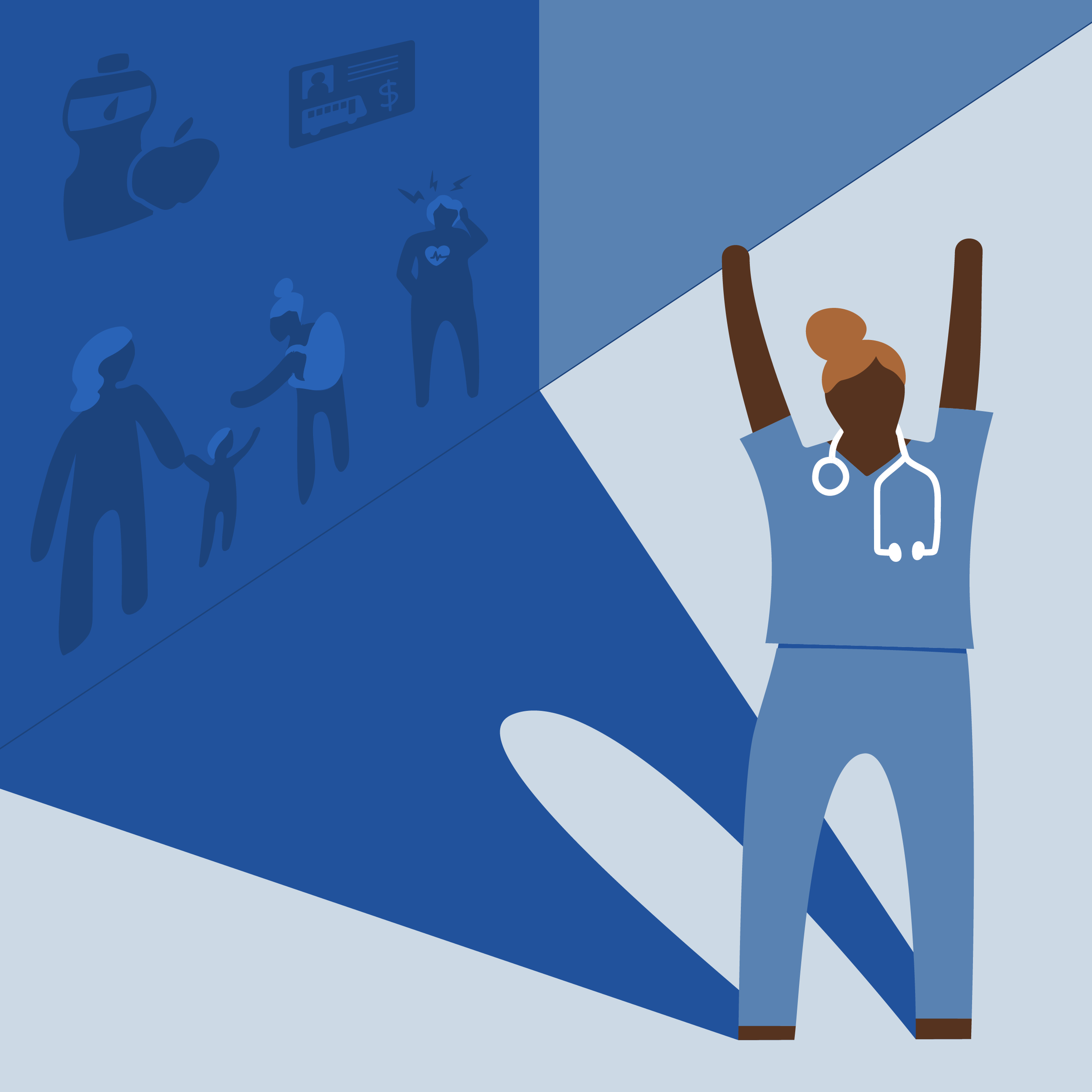 On International Women's Day: The Data That Demands Stronger Support for Women in the Workforce