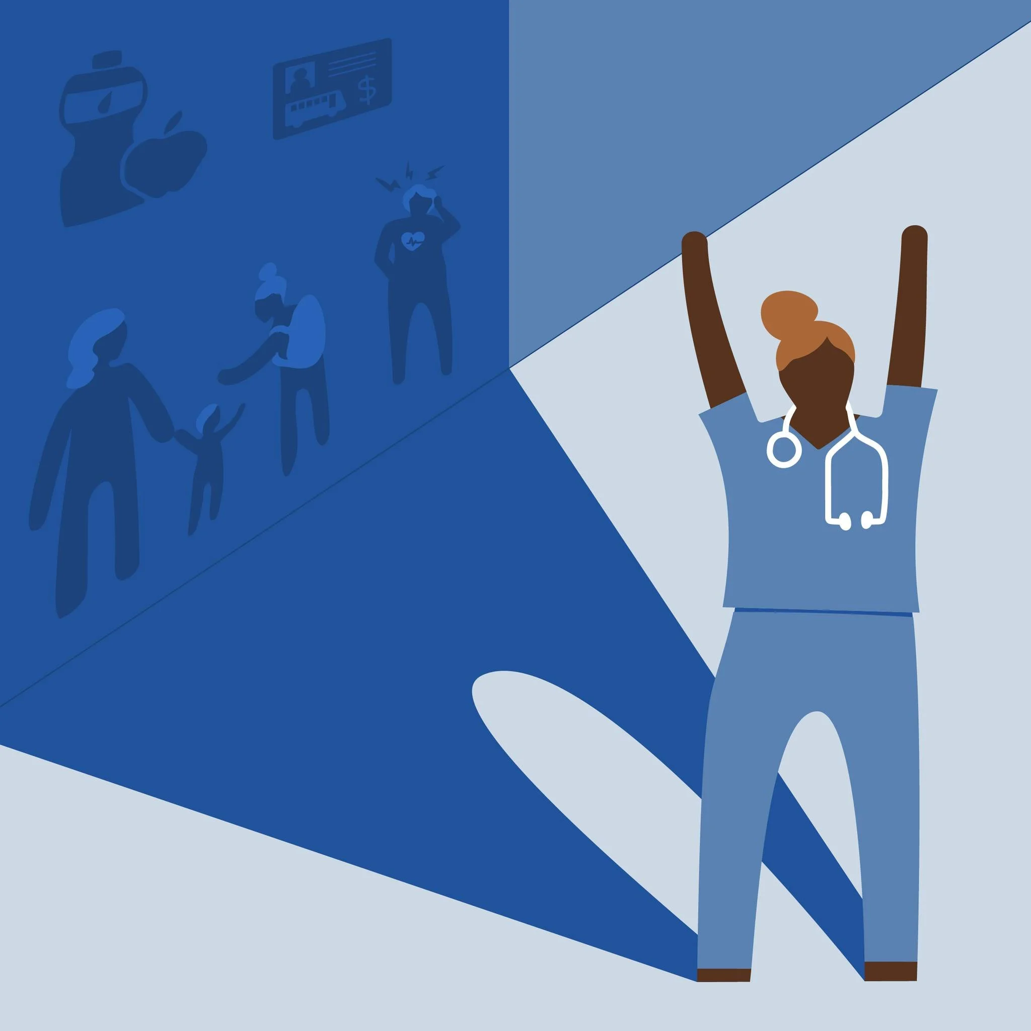 New on the Mighty Crow blog:  International Women's Day on March 8th, it&rsquo;s a great time to remind you of our recent research brief that highlights the immense resilience and potential of women in workforce development programs! Read the full po