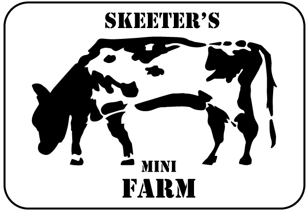 Skeeter’s Mini Farm