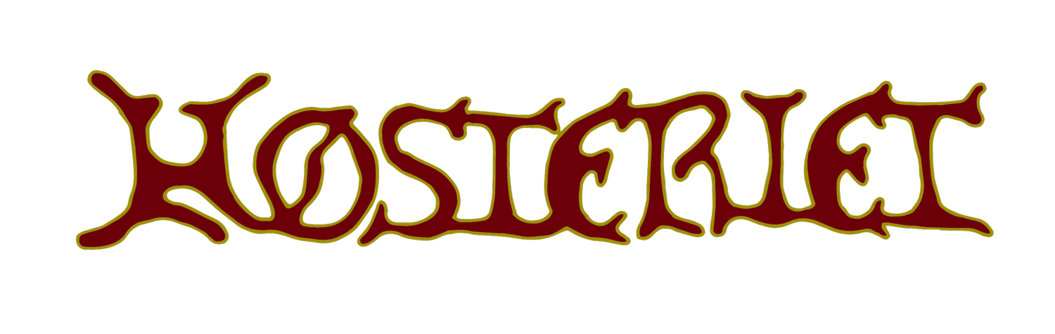 Høsteriet. Andelsgaarde 