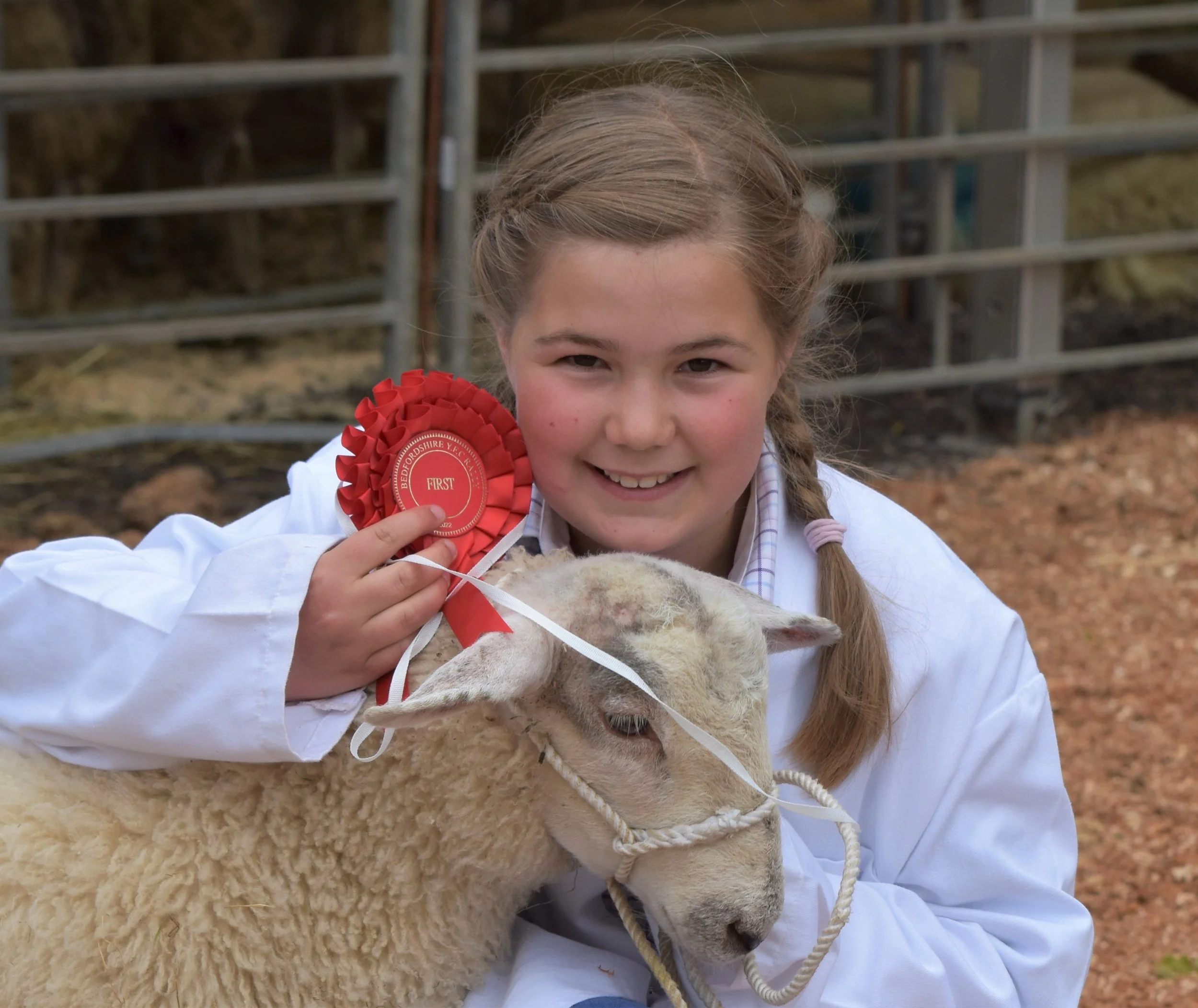 Contact Us — Beds YFC Rally