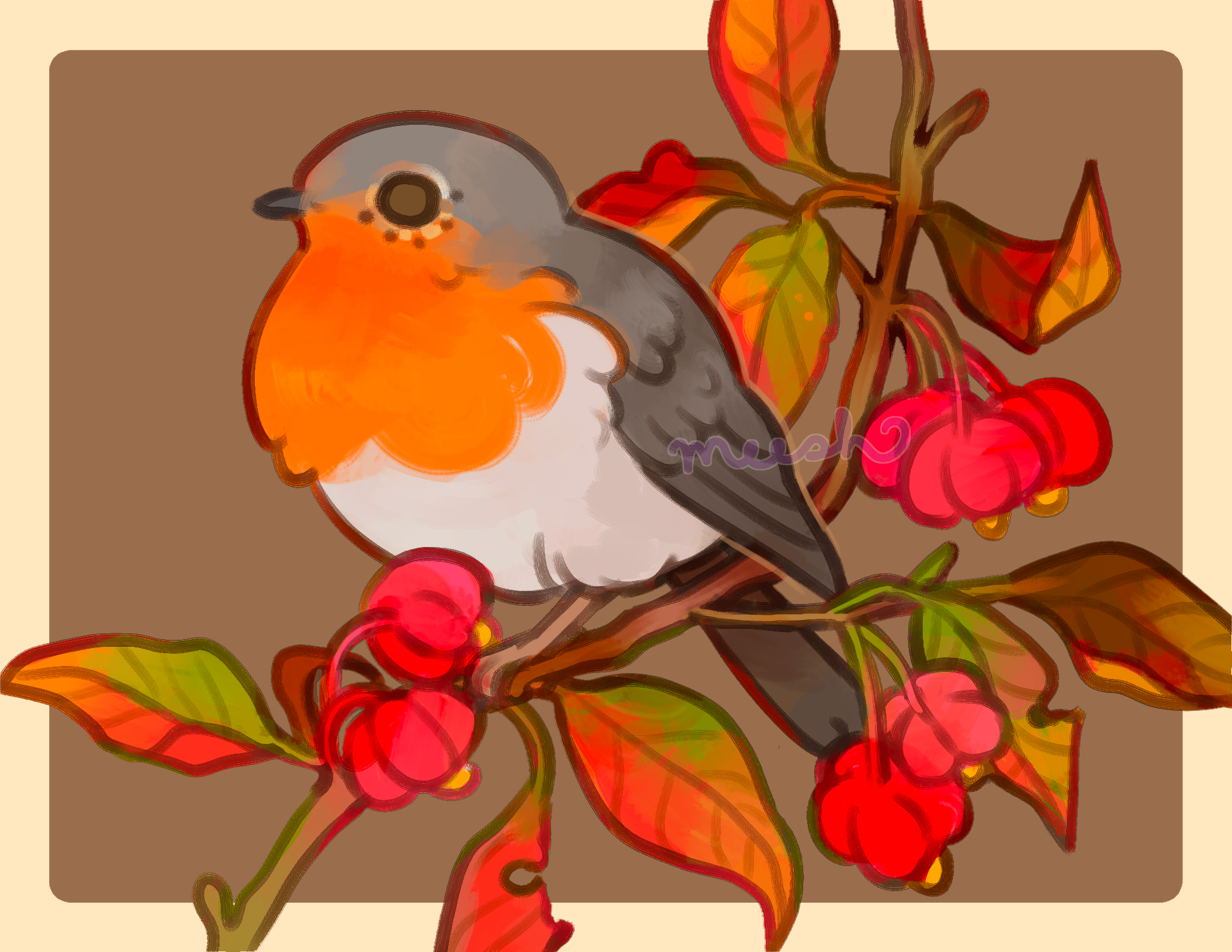 european robin postcard 4 wm.png