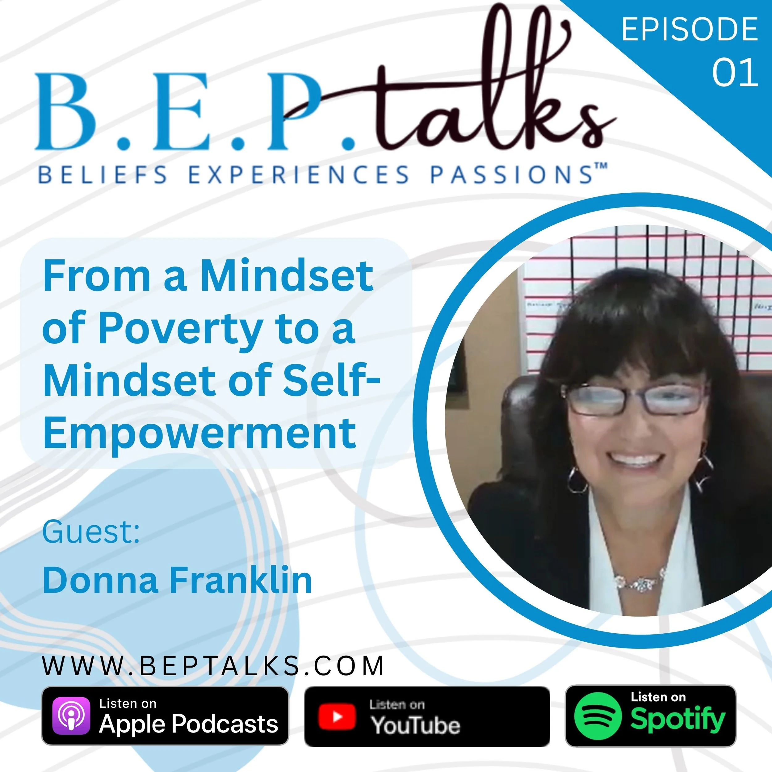 From a Mindset of Poverty to a Mindset of Self-Empowerment