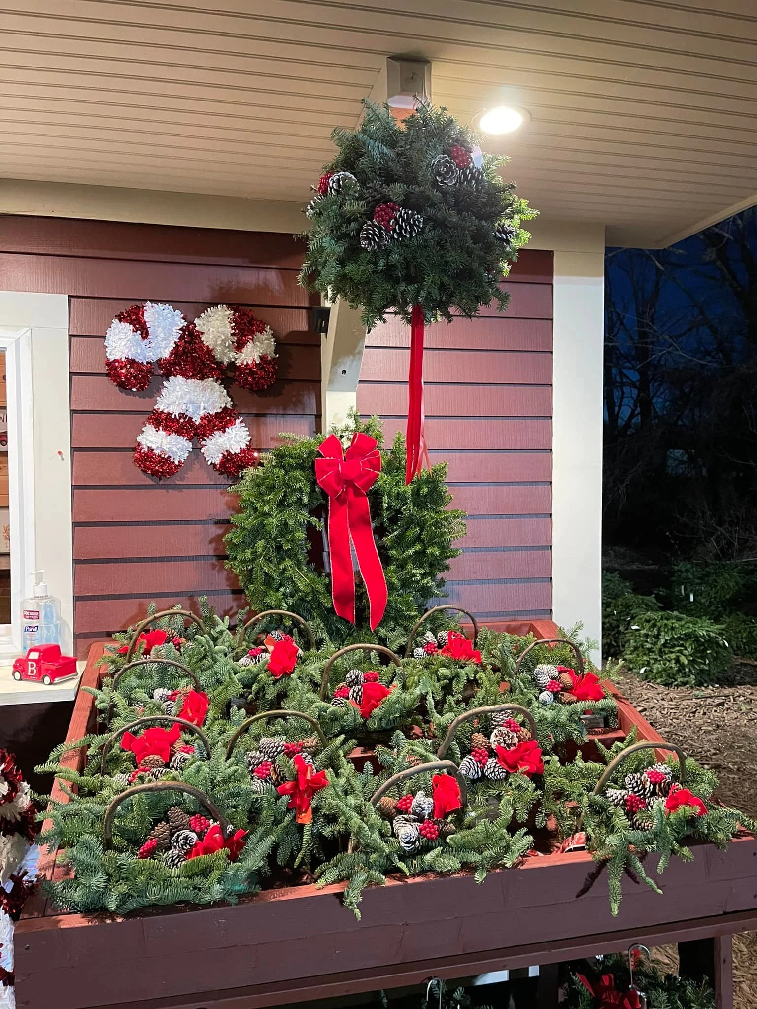 Bean Family Farm Local Farm Fresh Produce Pastures Meats Seasonal