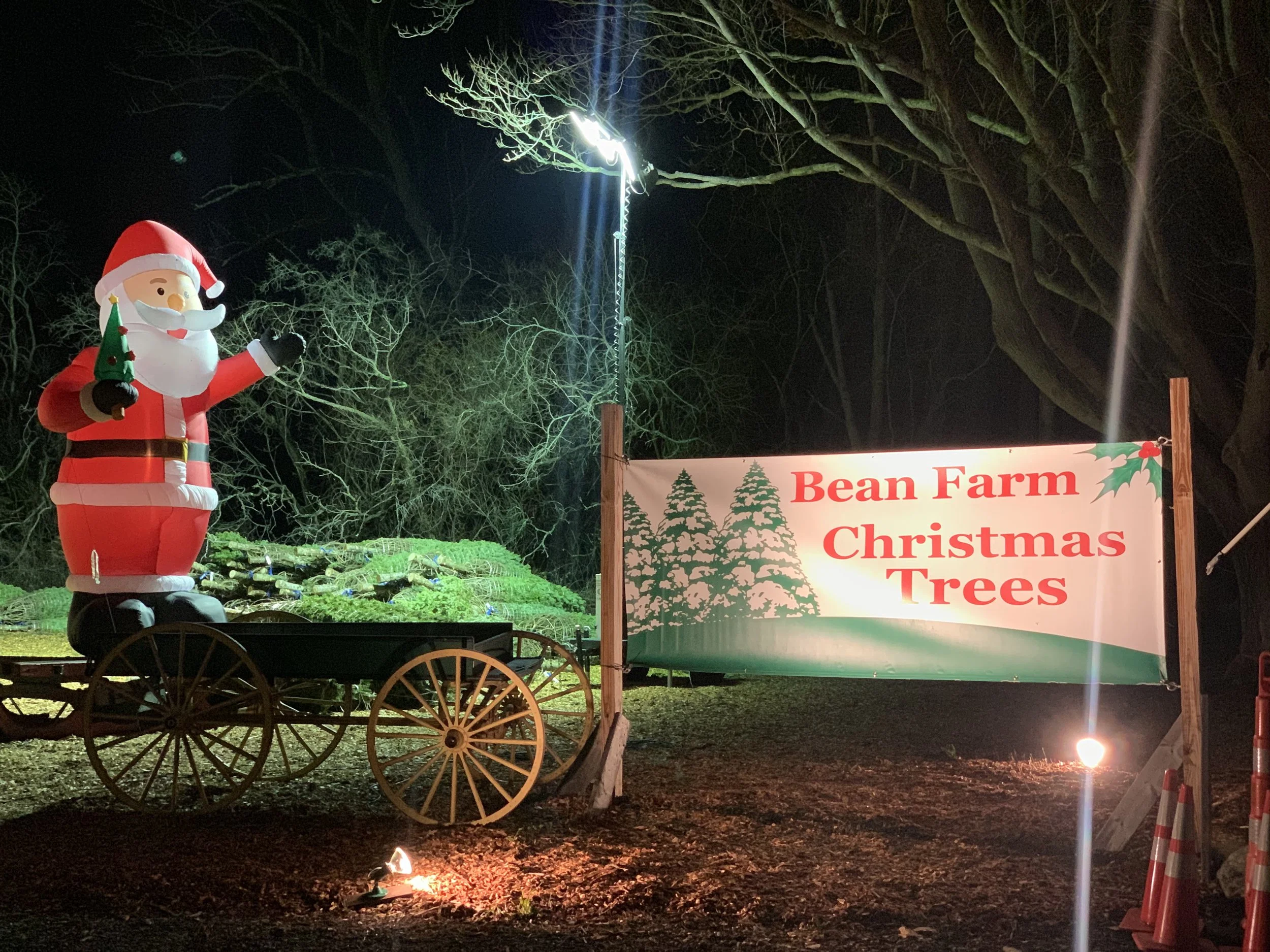 Bean Family Farm Local Farm Fresh Produce Pastures Meats Seasonal