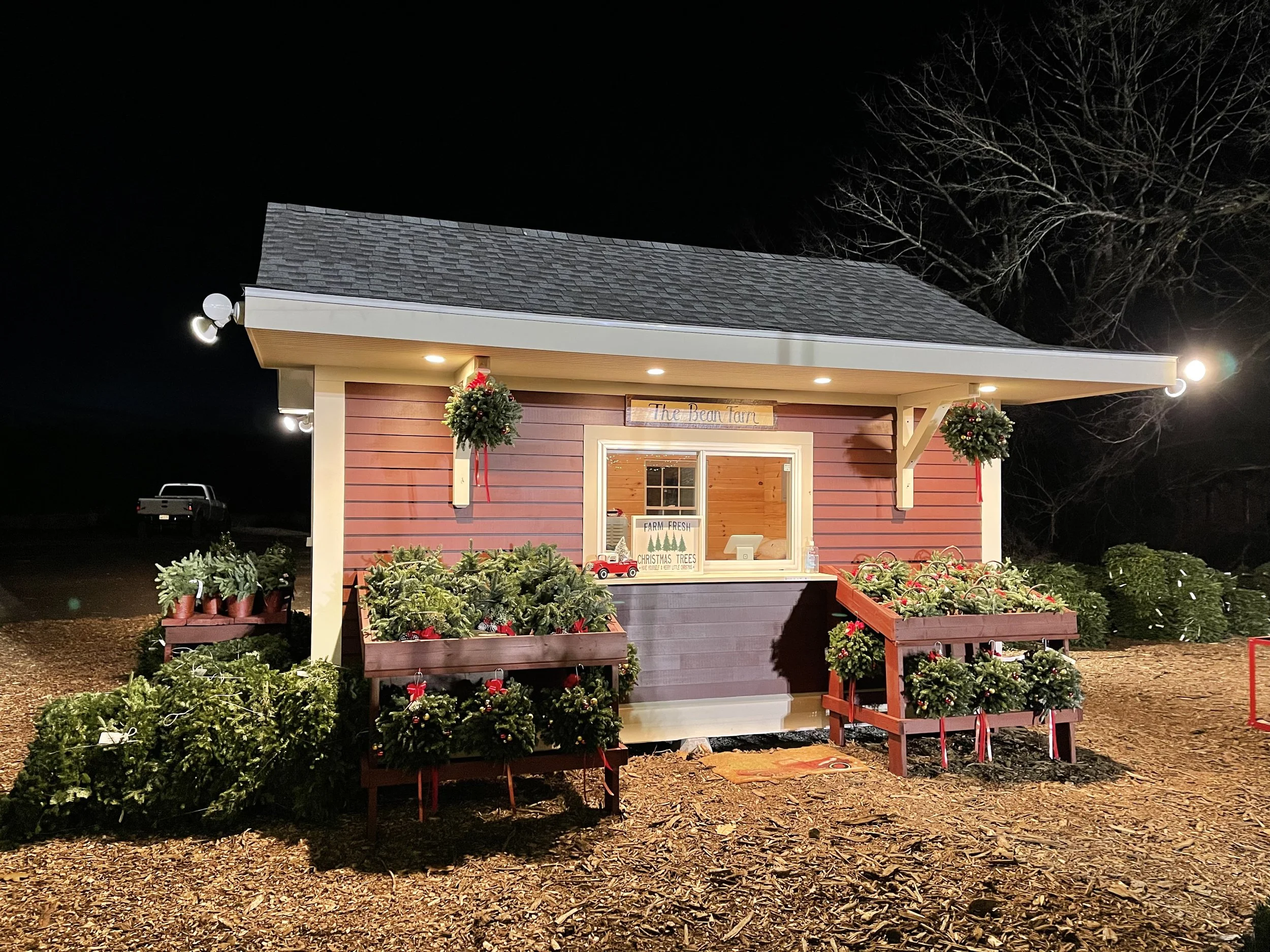 Bean Family Farm Local Farm Fresh Produce Pastures Meats Seasonal