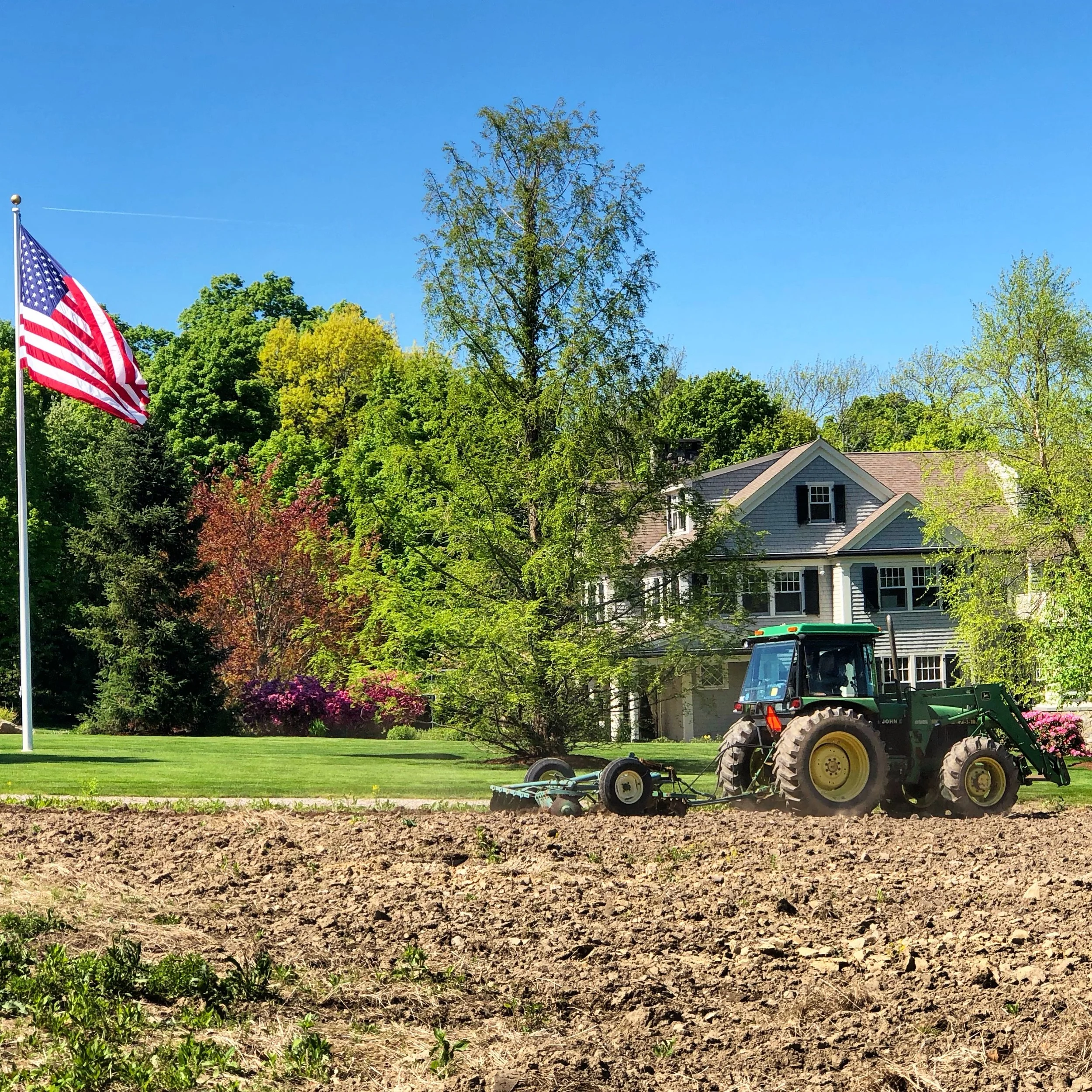 Contact — Bean Family Farm