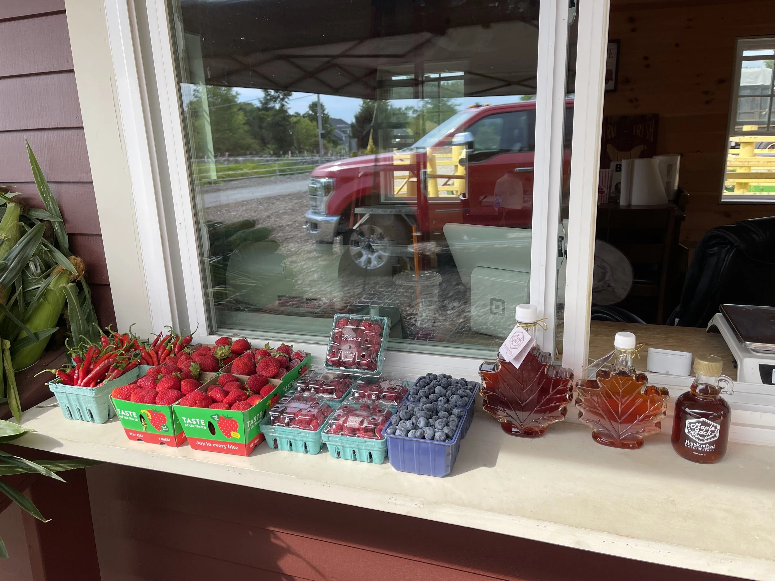 Our Story — Bean Family Farm