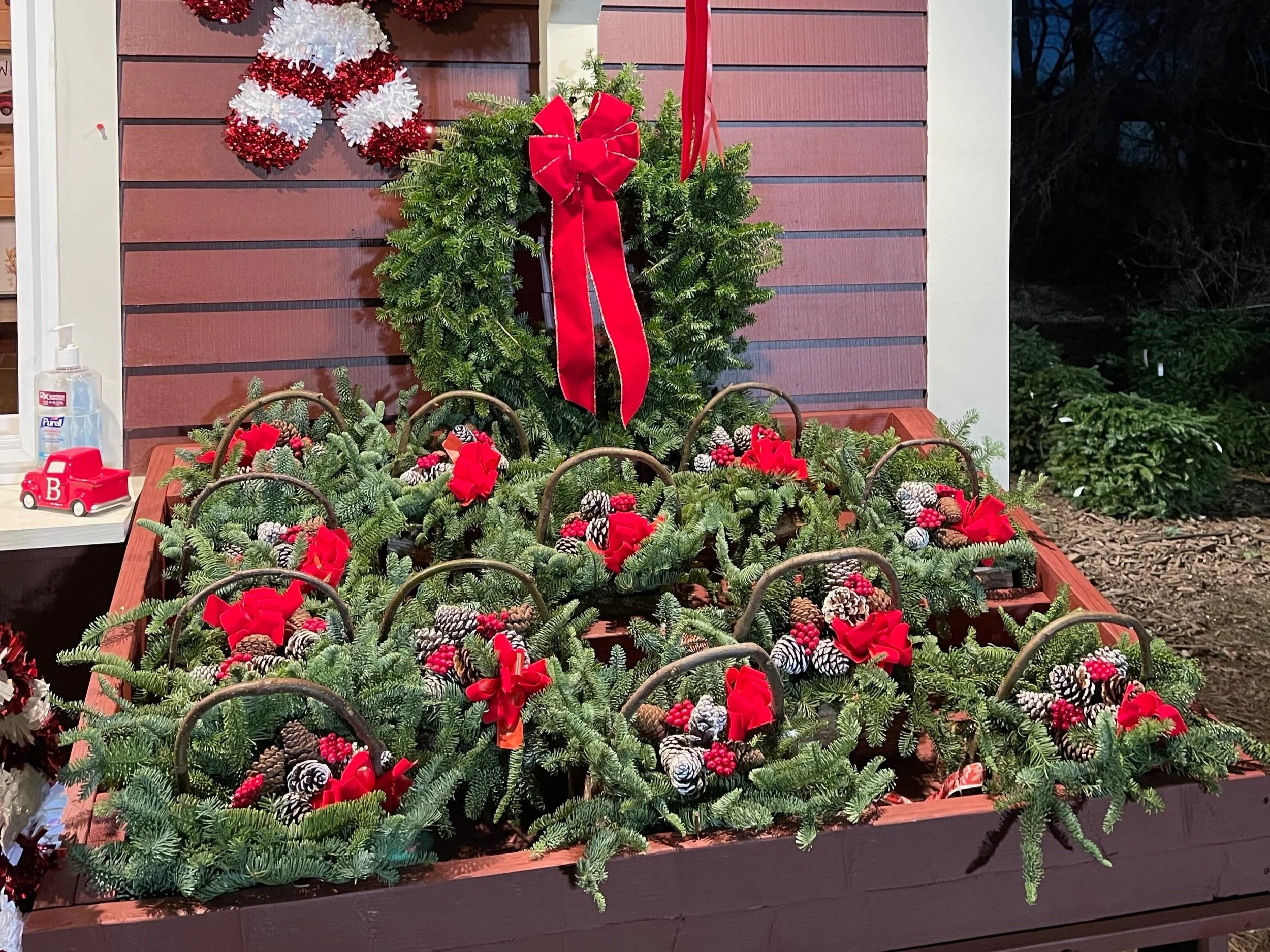 Products — Bean Family Farm