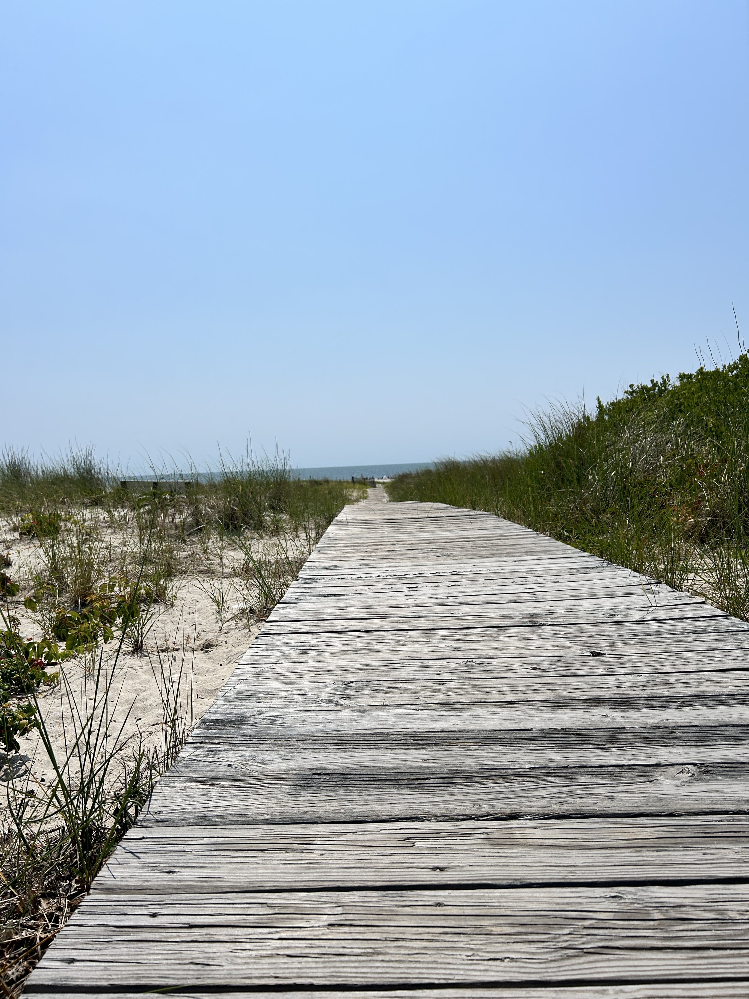 LBI Residential Real Estate Market Update: February vs. March 2025