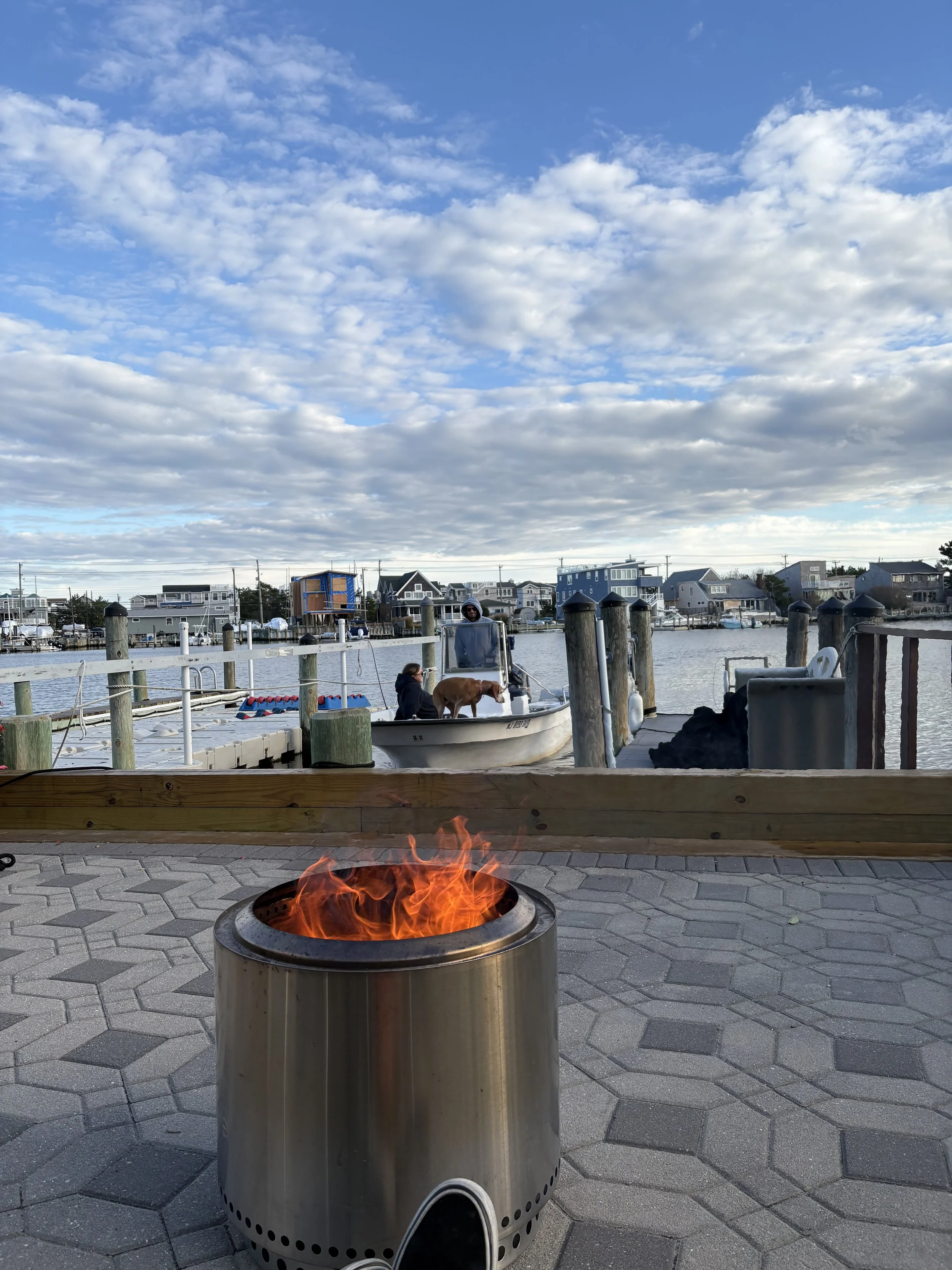 The Benefits of Listing Your LBI Home in the Off-Season