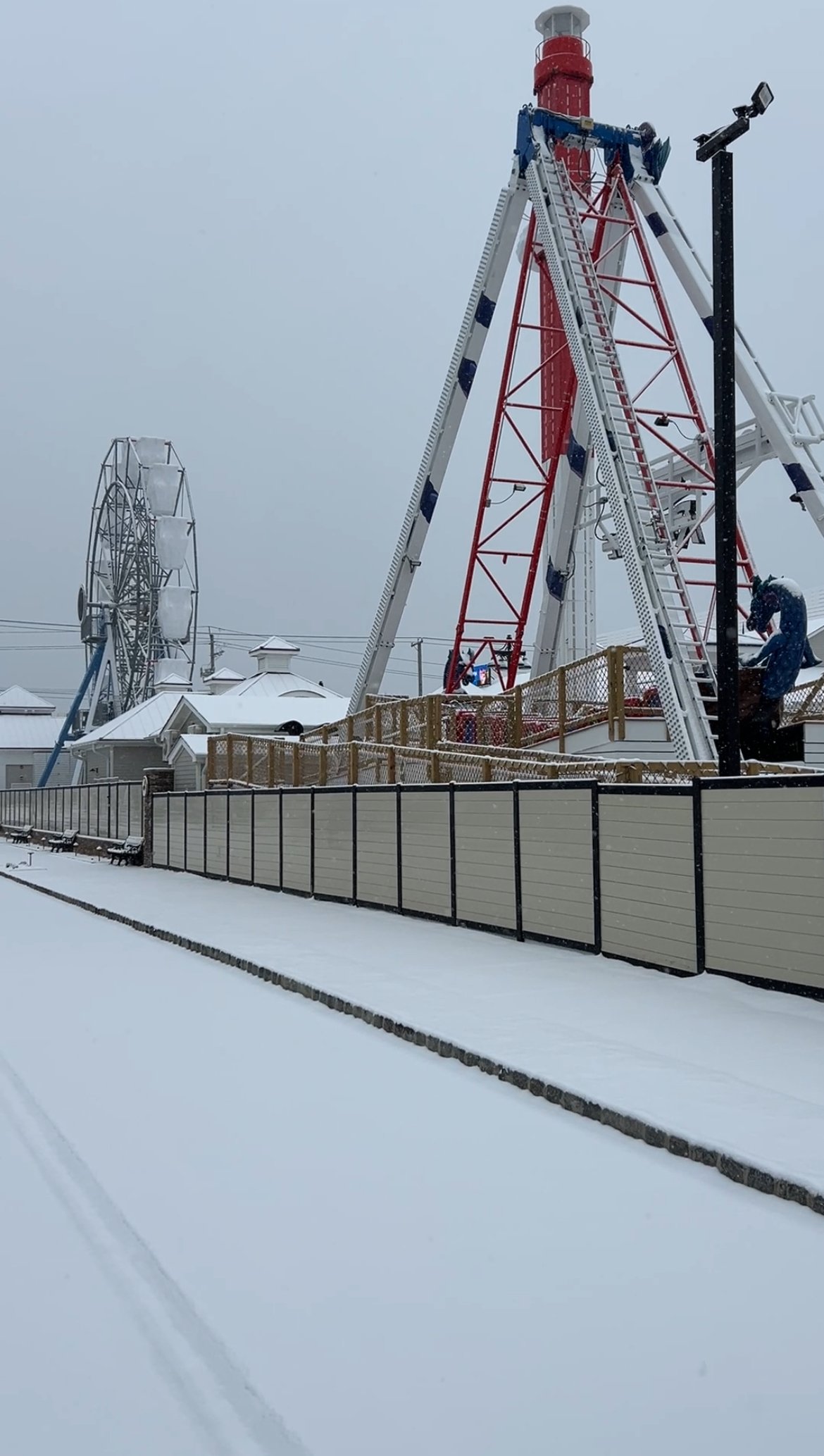 How to Properly Winterize Your Long Beach Island Home