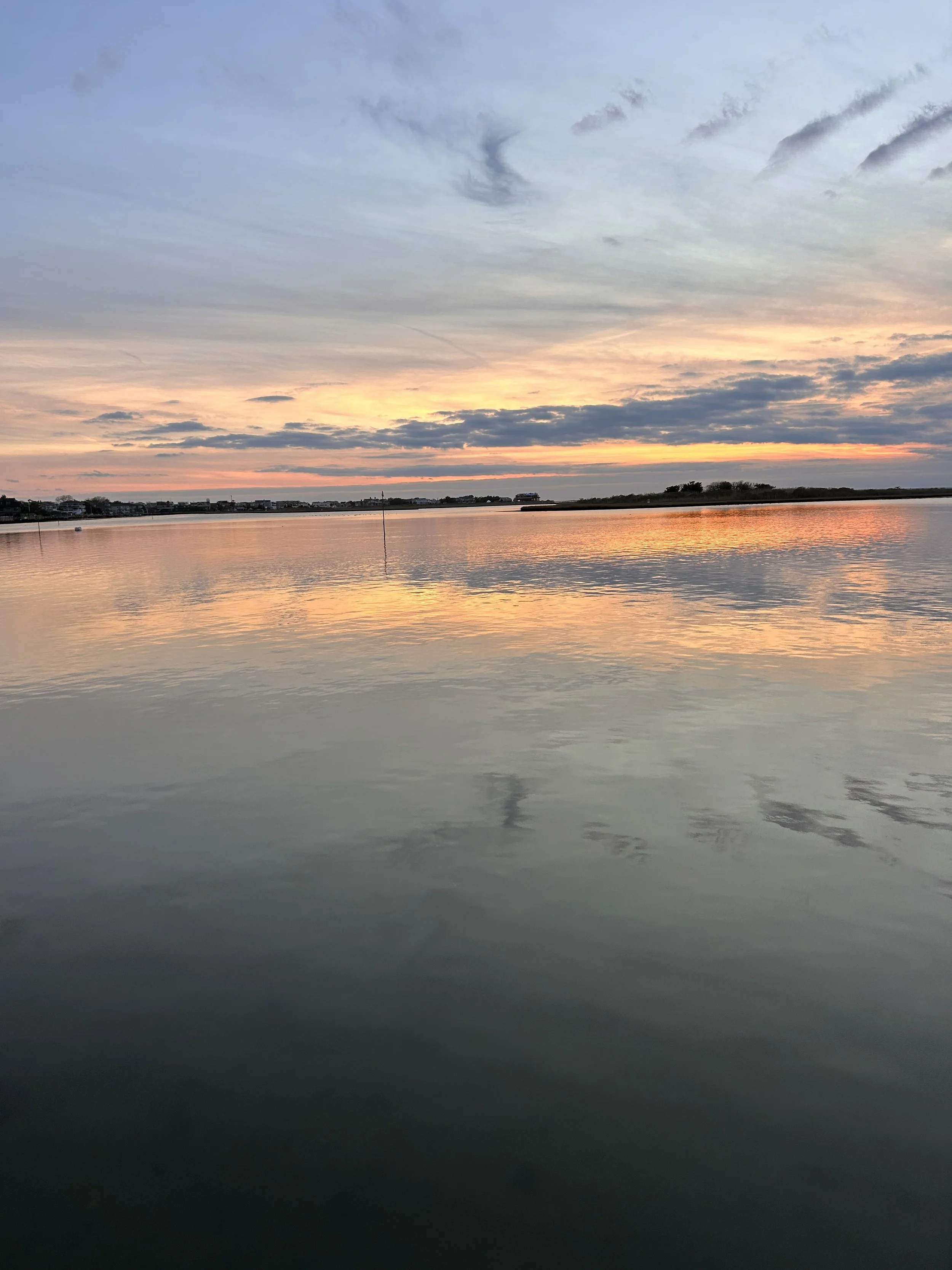 LBI Residential Real Estate Market Update: October vs. November 2025