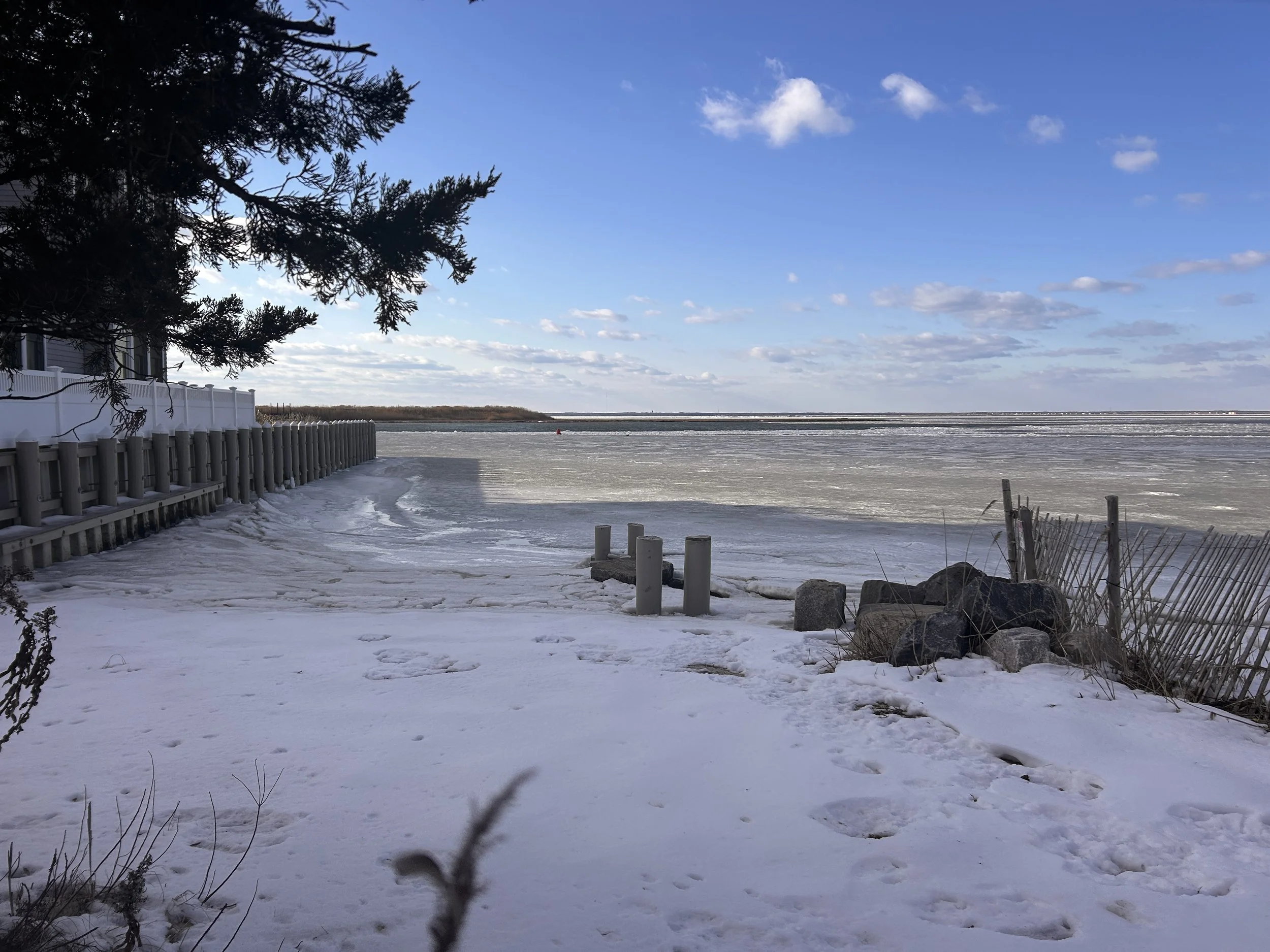 Long Beach Island Real Estate Market Update: January vs February 2026