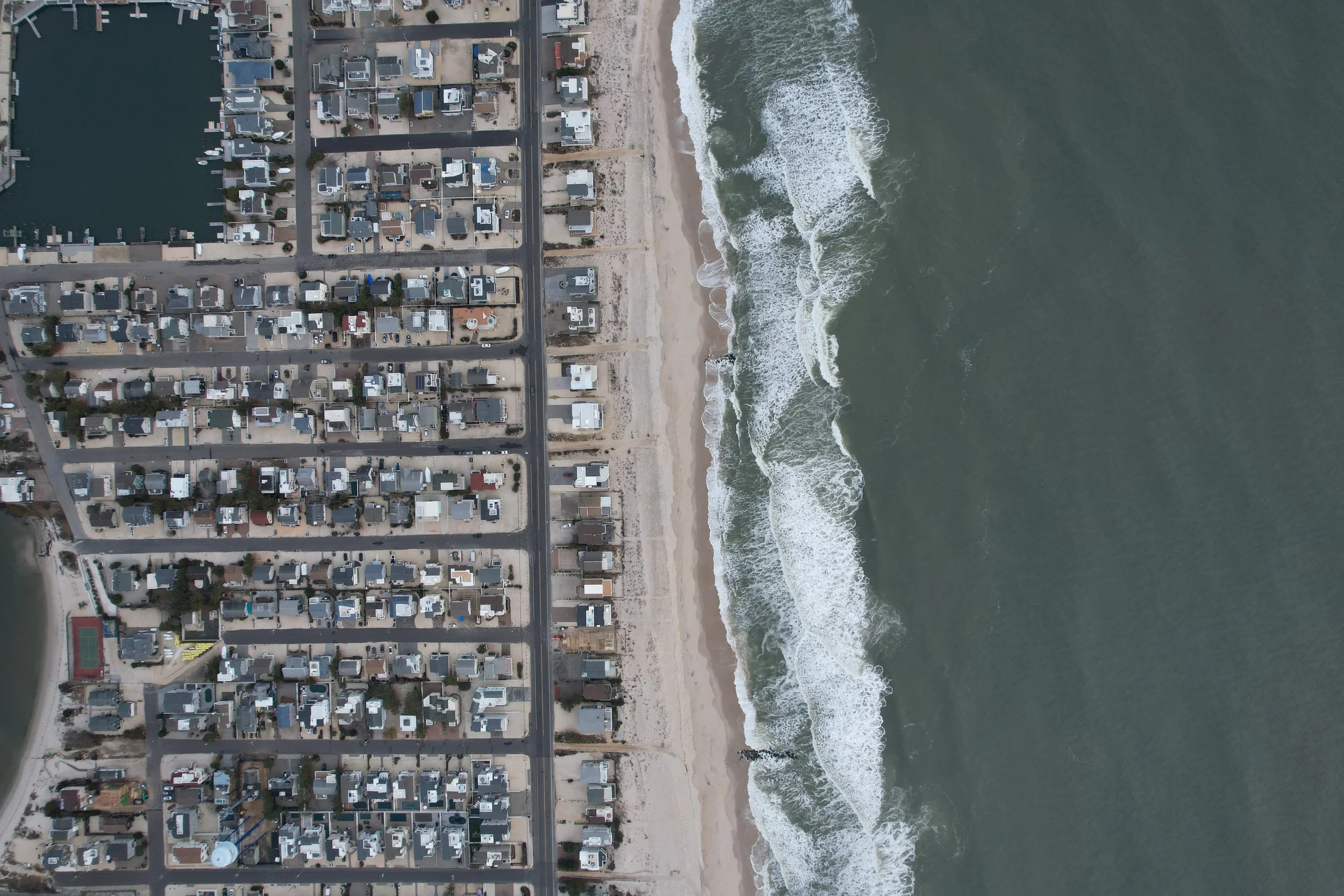 Spring on LBI: What to Check When You Return After a Harsh Winter