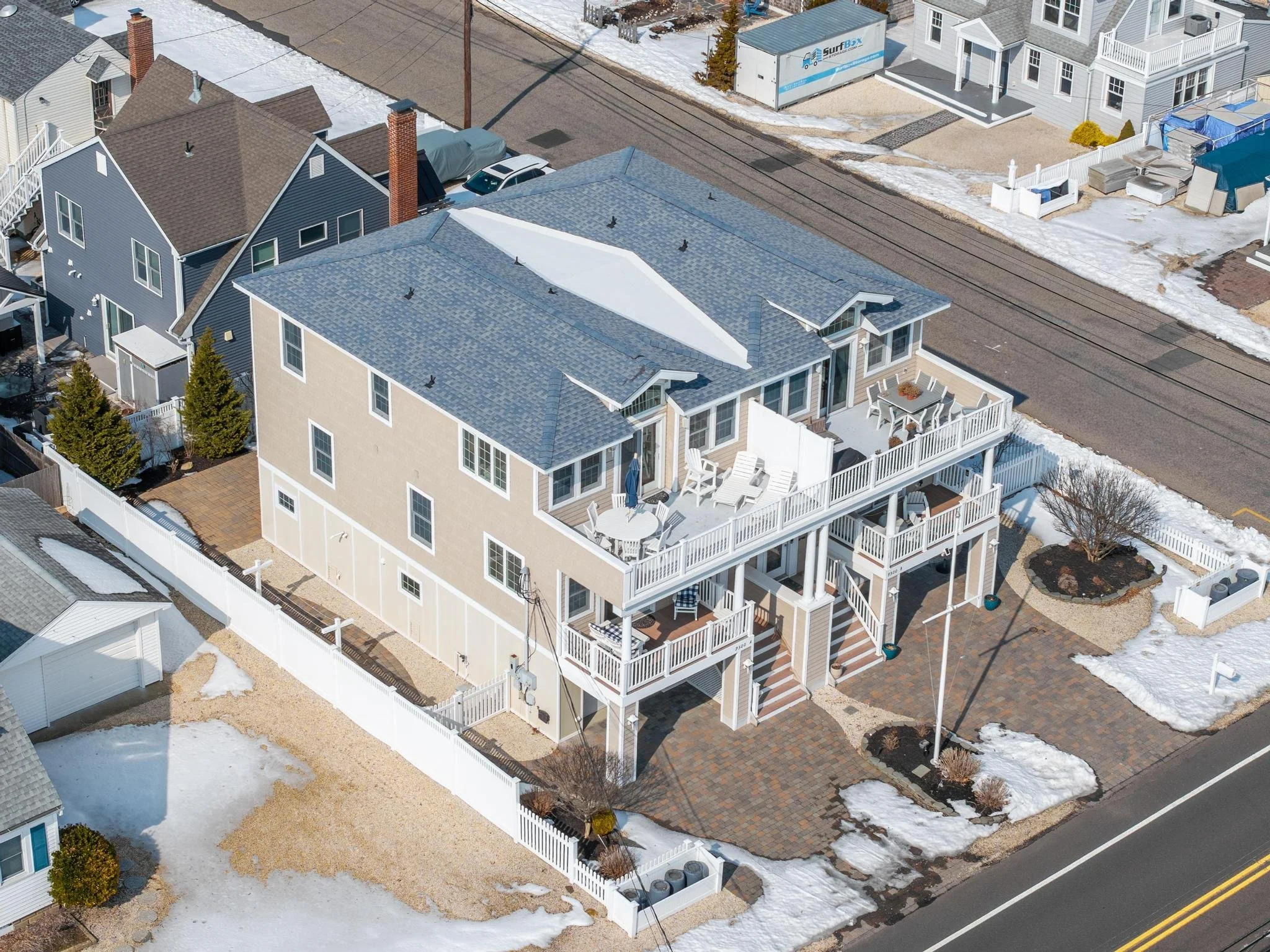 Long Beach Island Real Estate Market Update: February vs March 2026