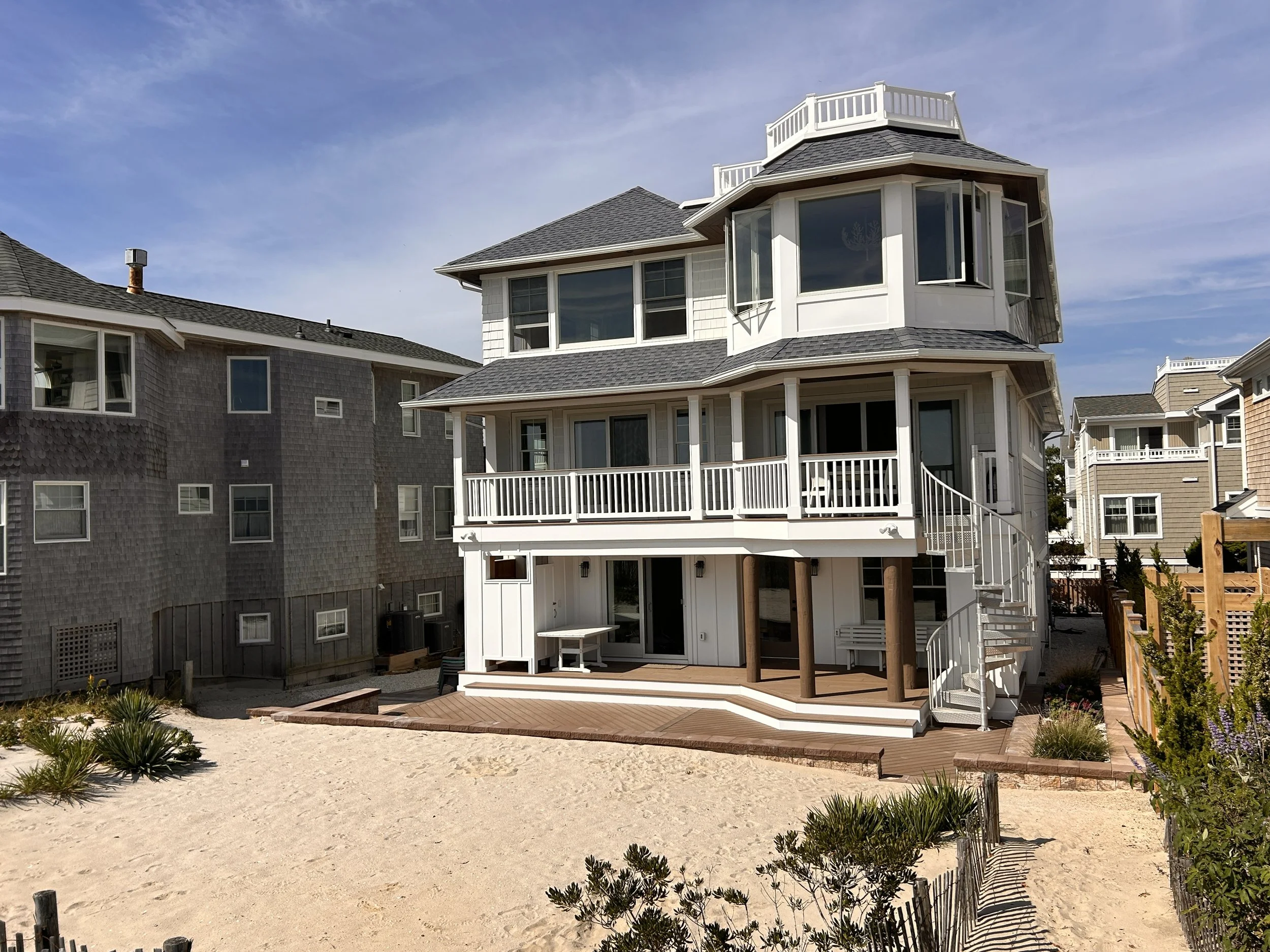 Affordable Housing Development Fees: Another Cost to Consider When Building on LBI