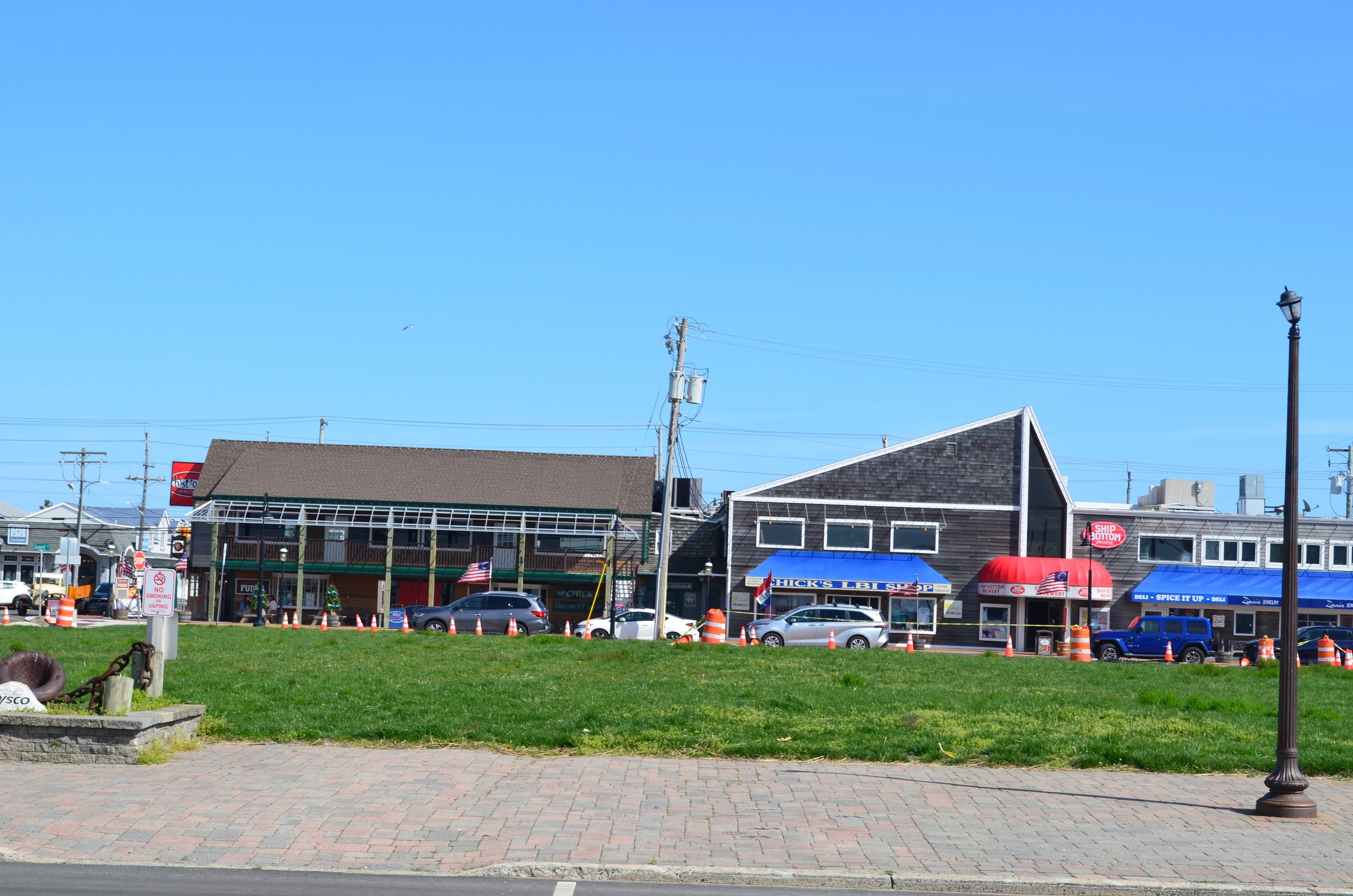 Half A Century Hidden: Long Island Garage Find - LBI Limited