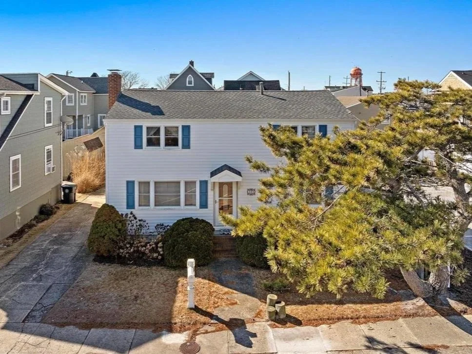 Duplex on LBI