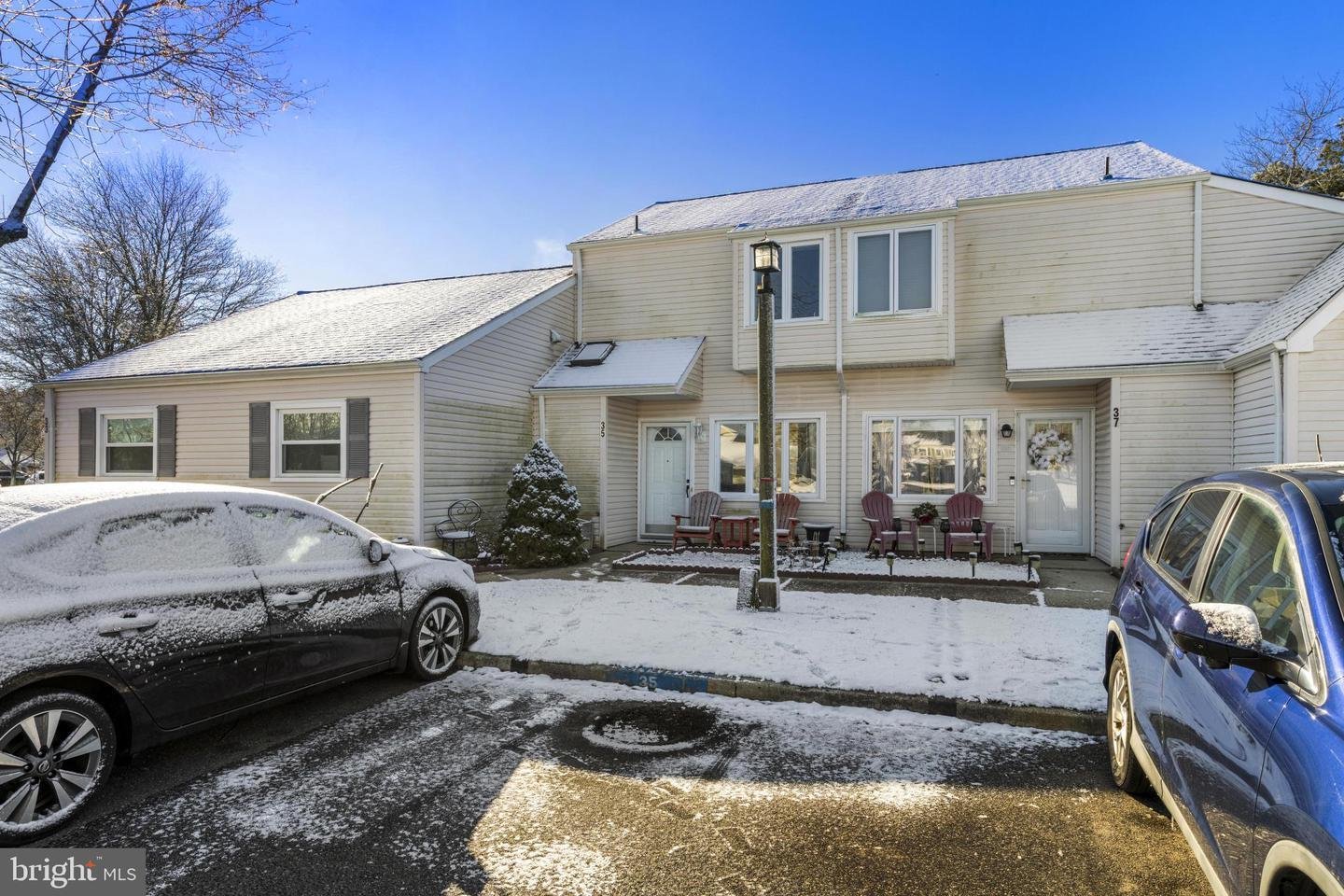 35 S Seas Ct, Barnegat, NJ  Sold Price: $225,000