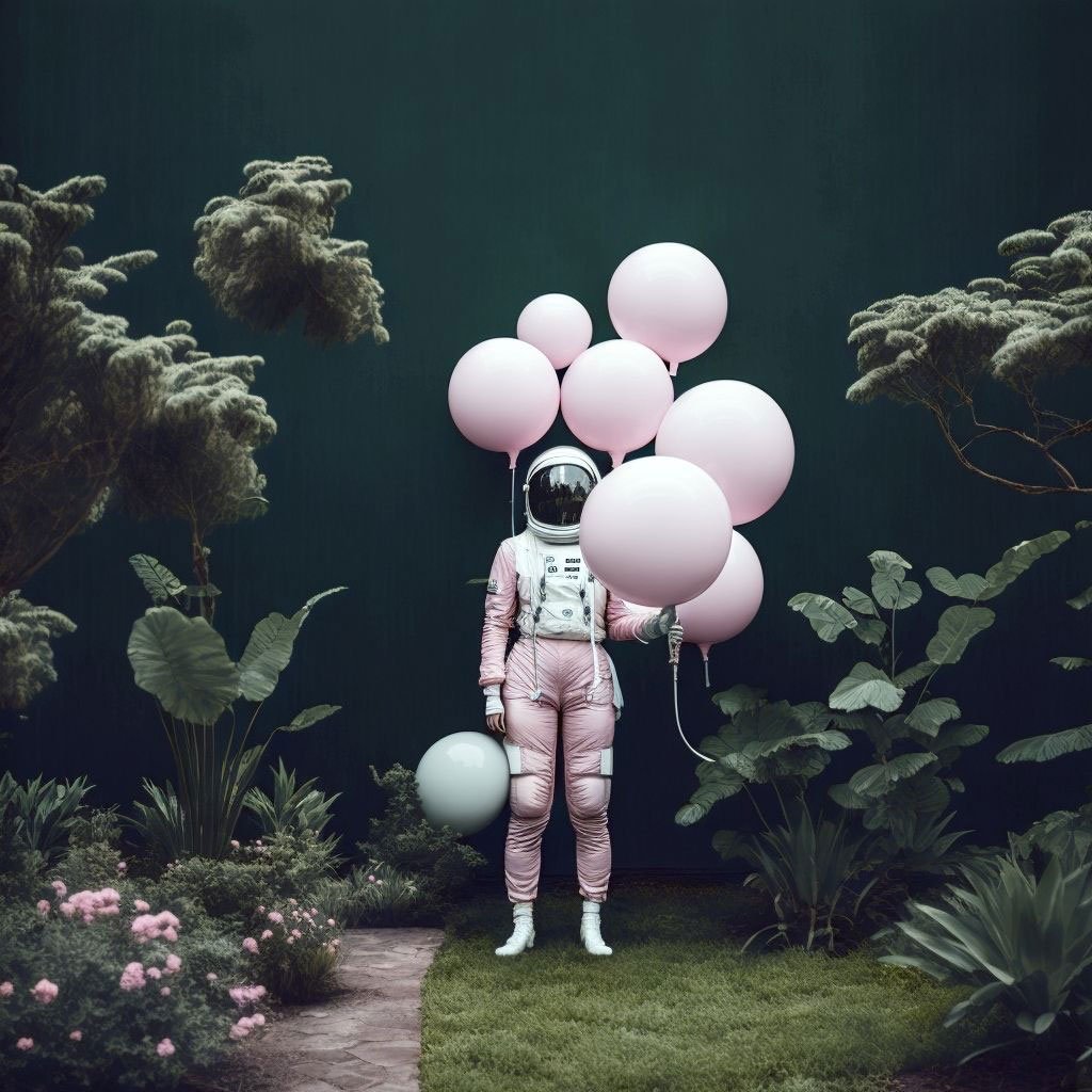 ballons - HEMA