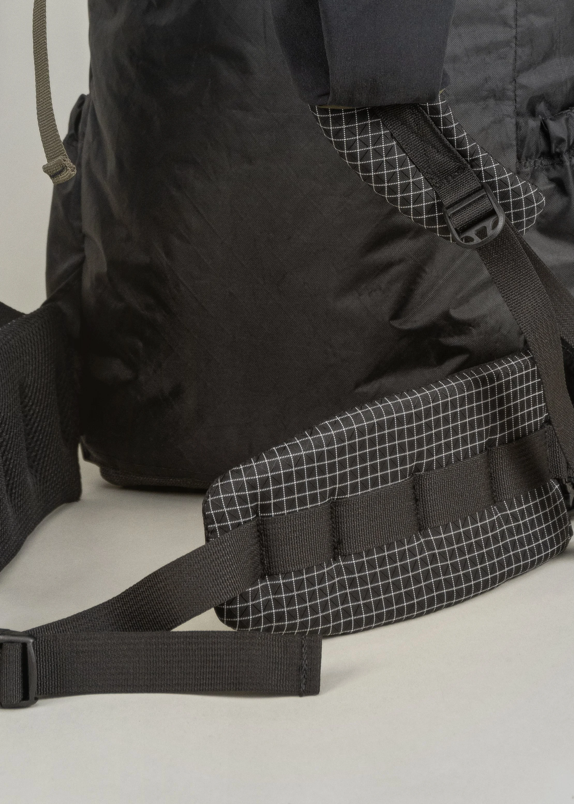 The Hip Belt — Evolved Supply Co.