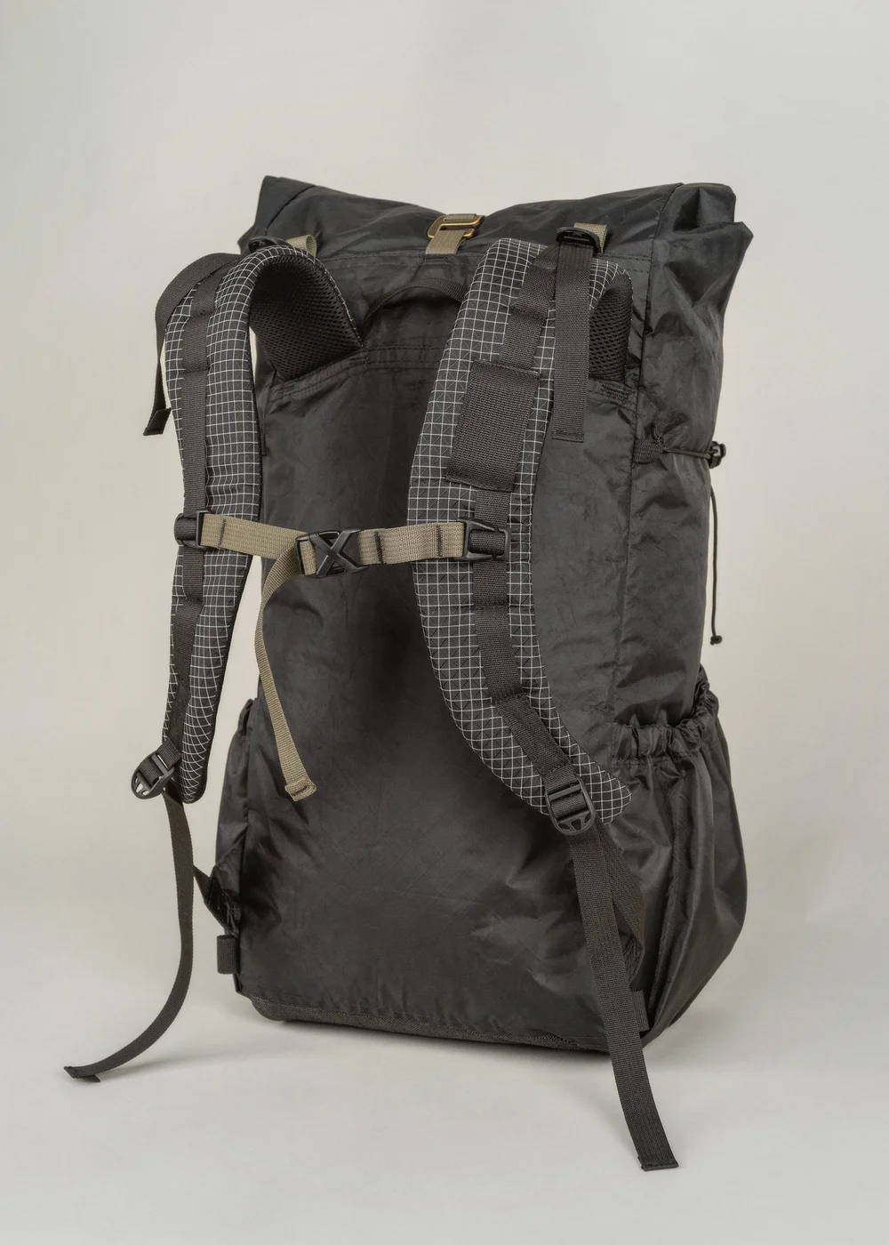 The Ranger 35L Backpack — Evolved Supply Co